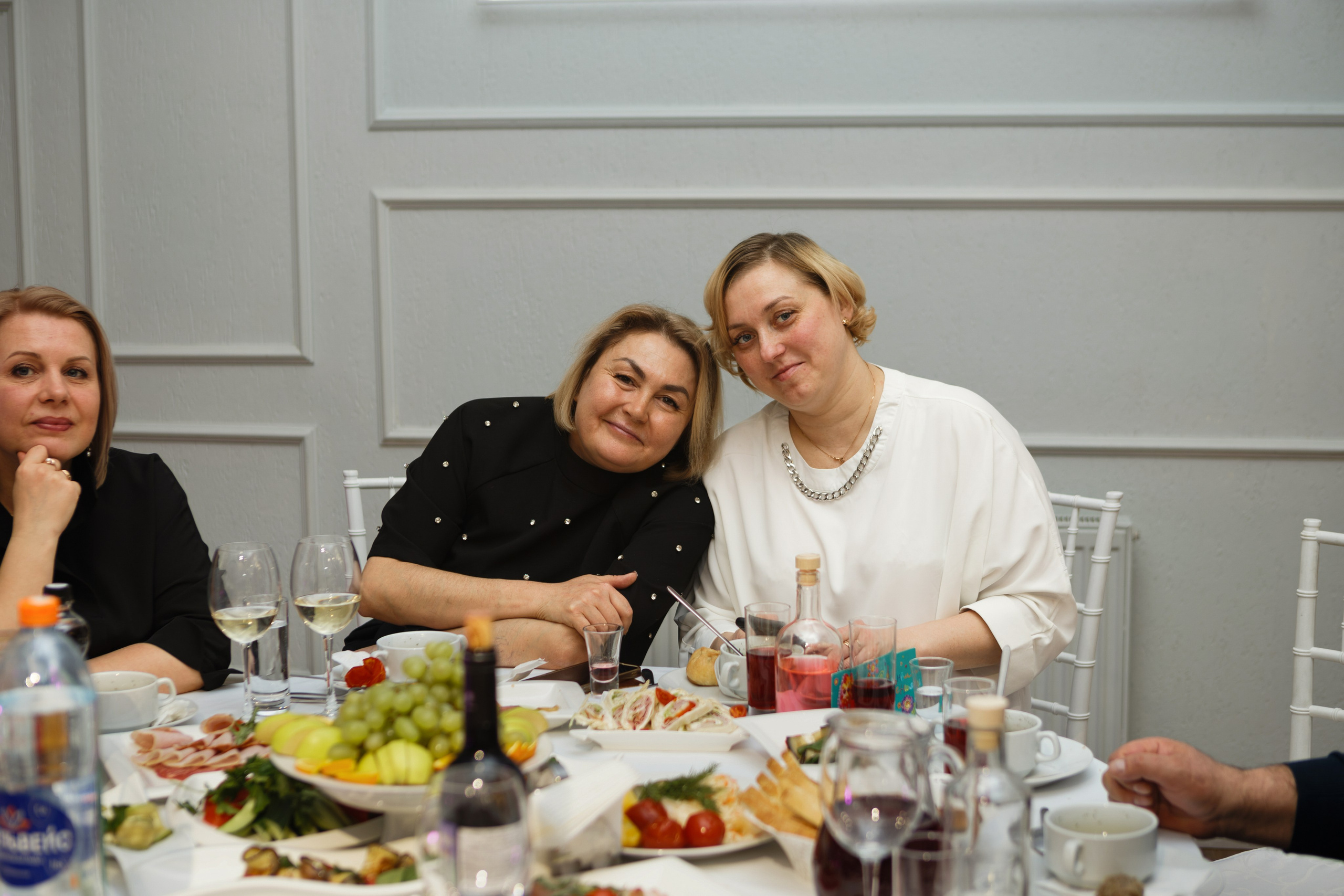 Юбилей Екатерины. Марина Шаймухаметова. Фотограф в Уфе