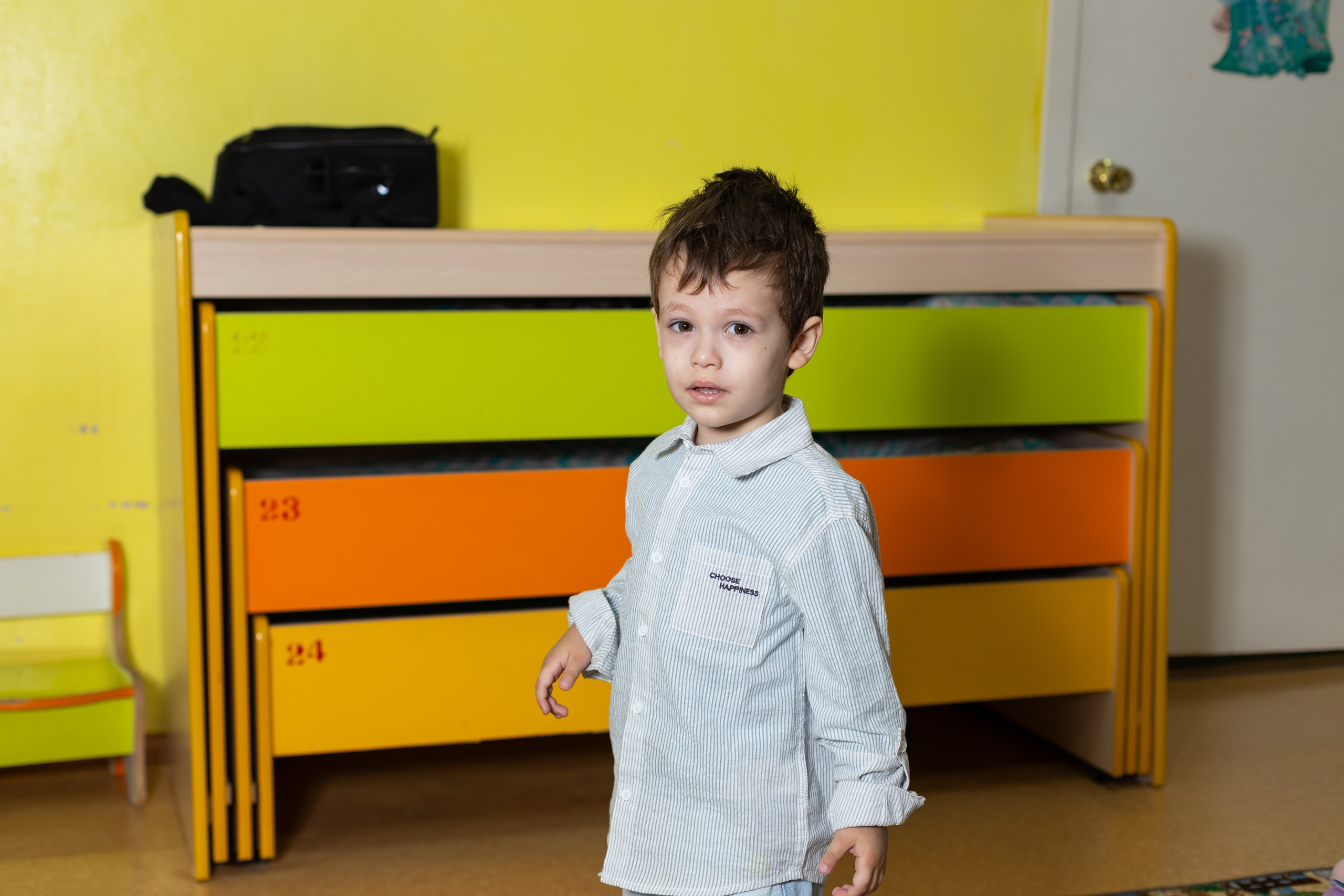 День рождение Димы. Марина Шаймухаметова. Фотограф в Уфе