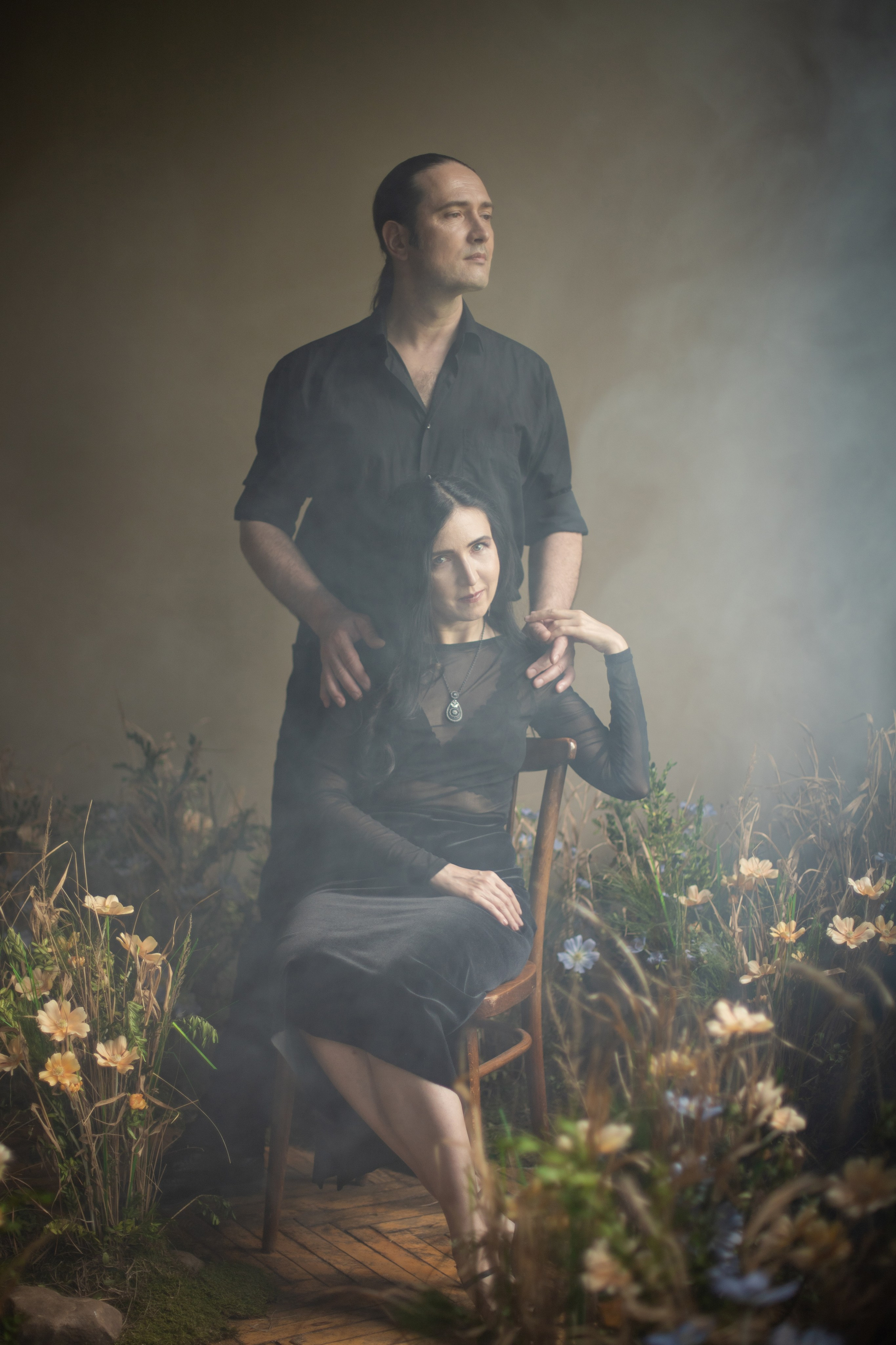 Irina & Ruslan. Фотограф Инесс Ветковская, Москва, С.-Петербург