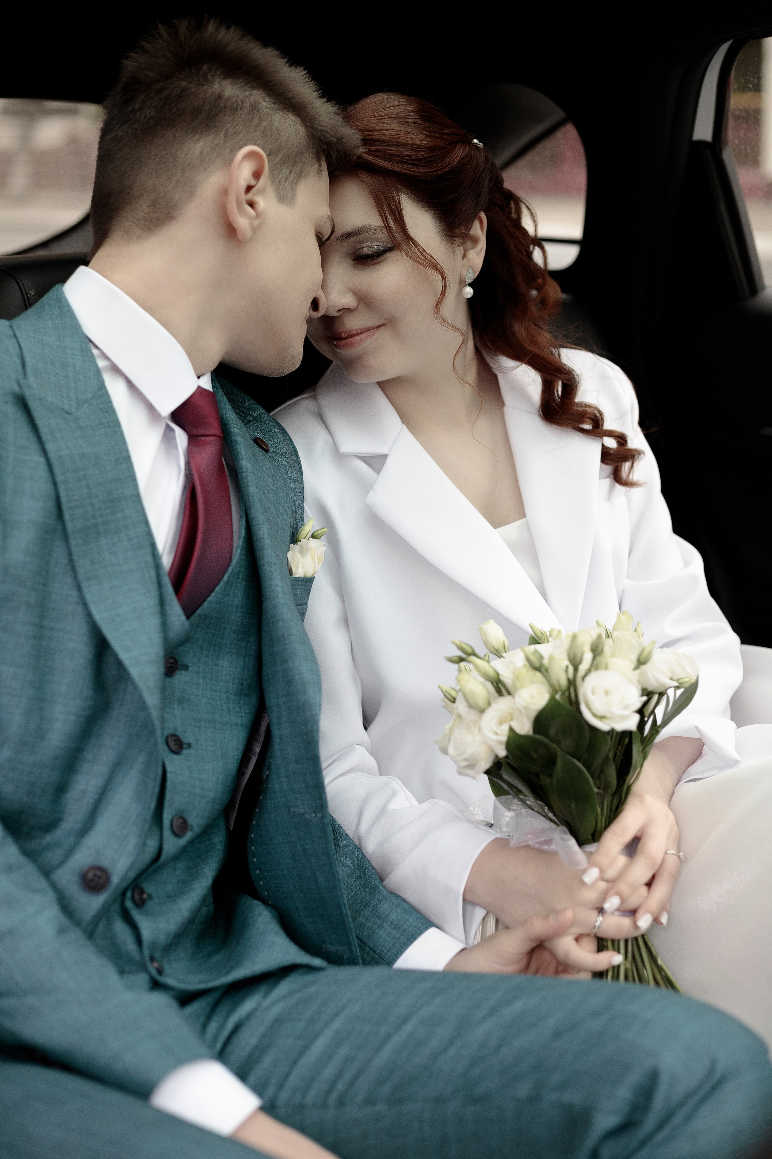 Олег & Полина. Свадебный фотограф в Астрахани. Фототуры по Астрахани и в горы Кавказа