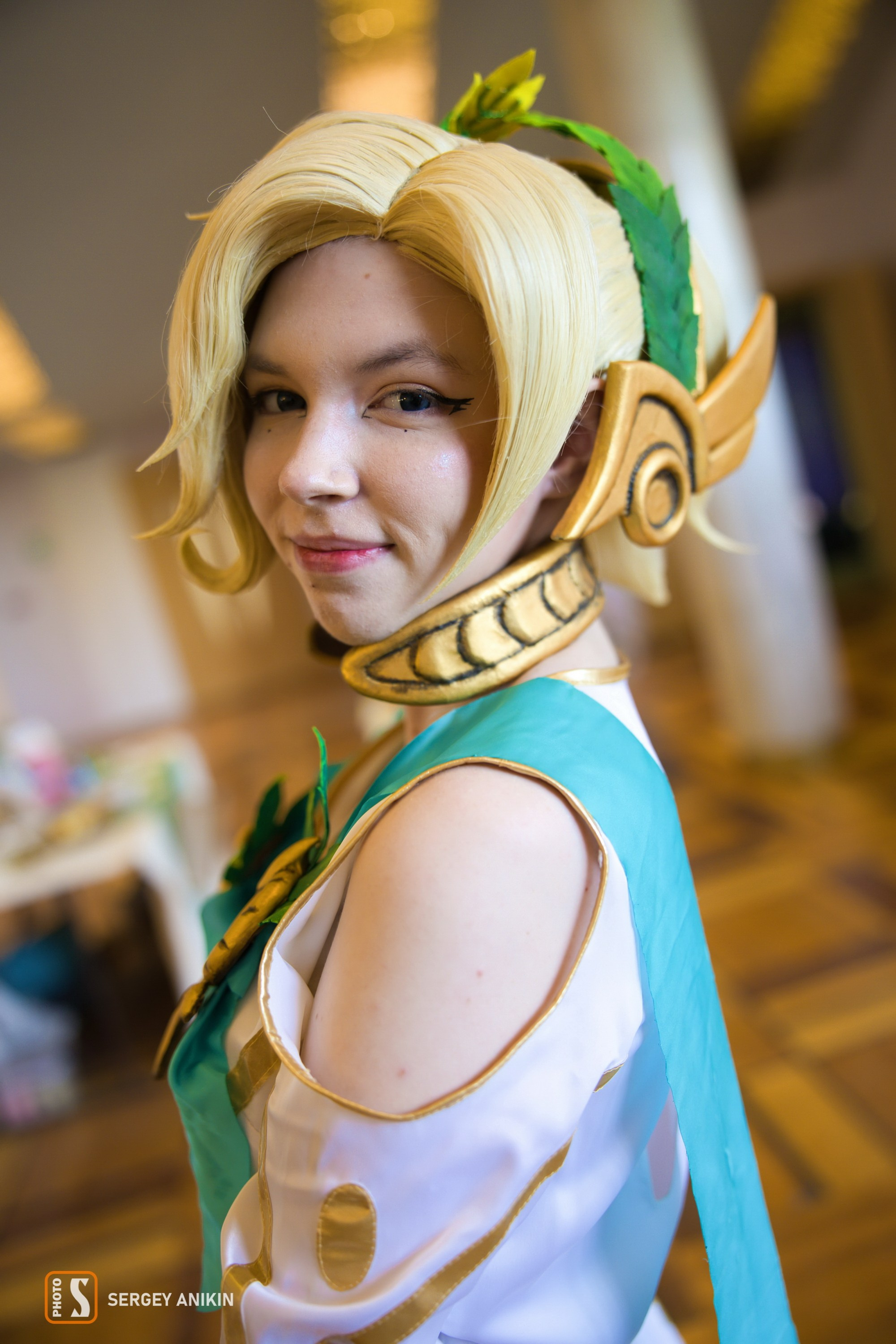 Фоторепортаж с фестиваля Alia Fest 2025 в Москве