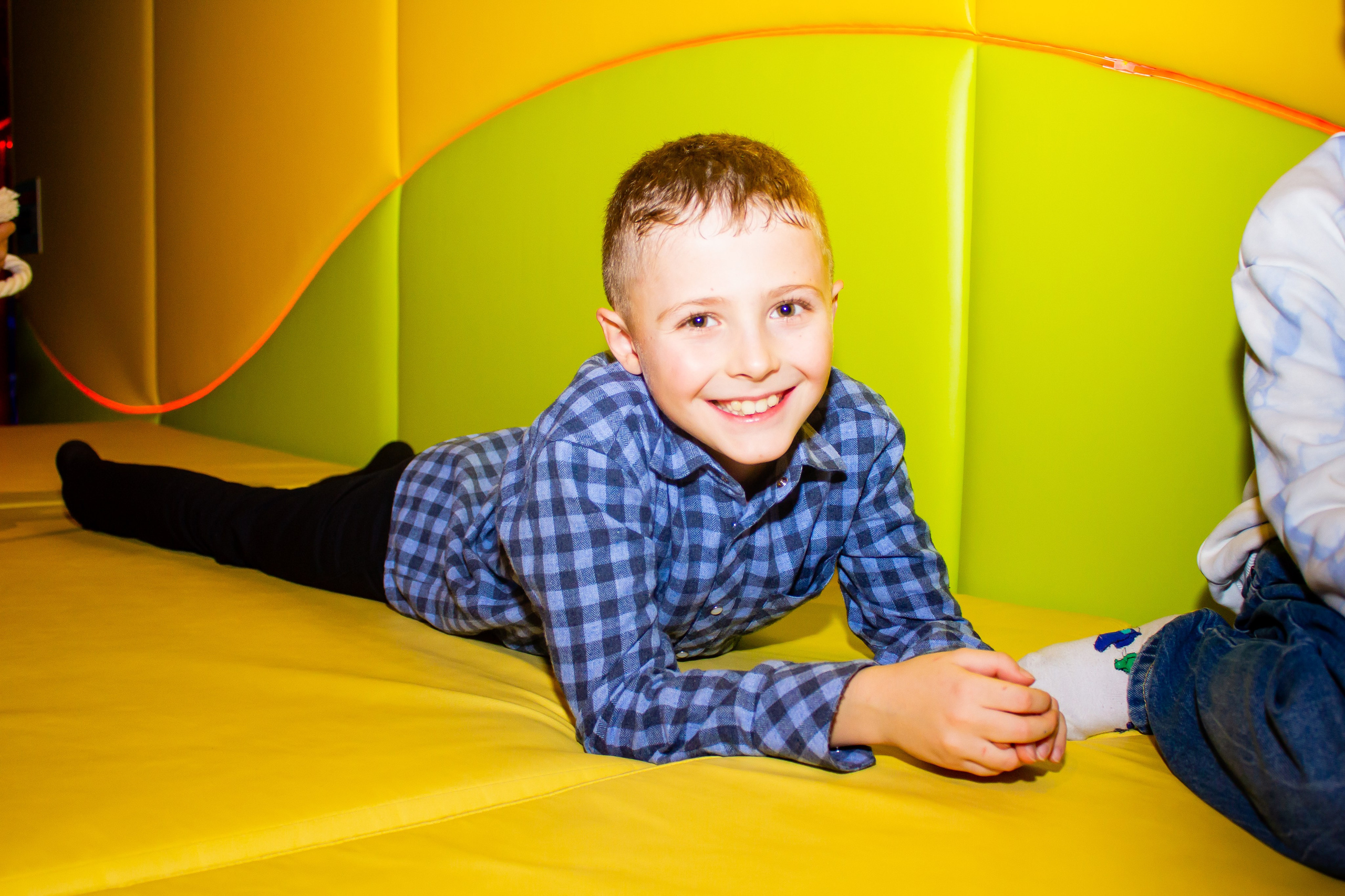 Детские праздники. Фотограф в Москве