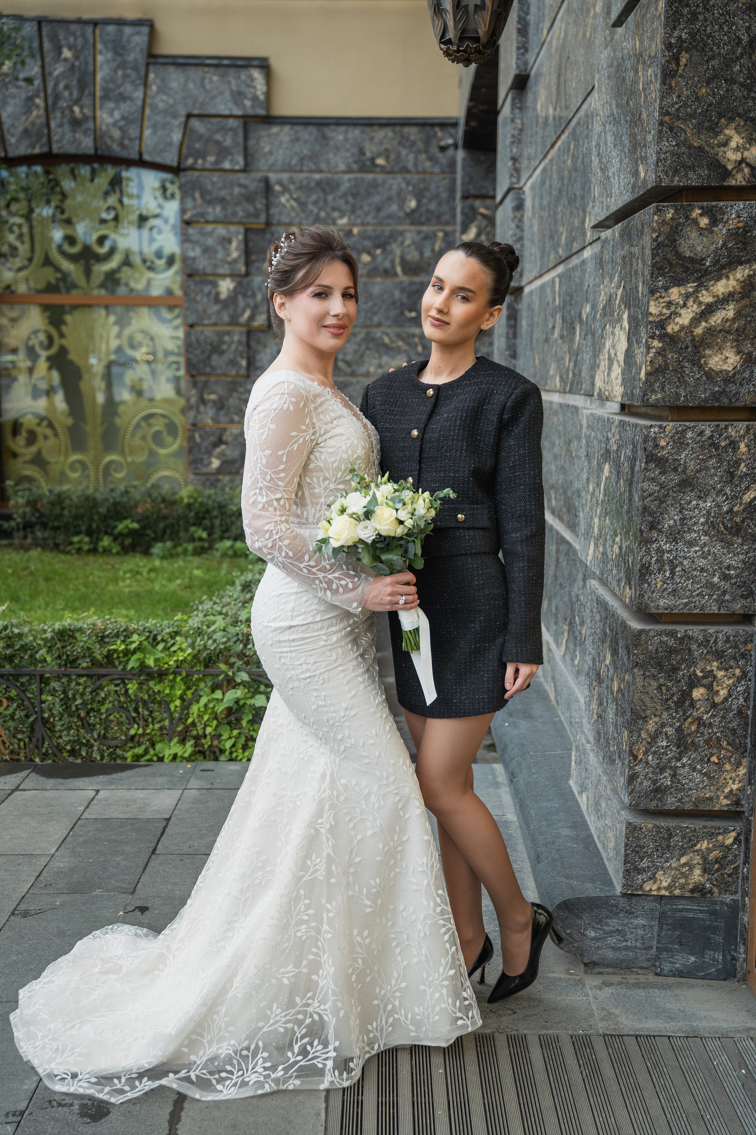 Роман & Натали. Главная