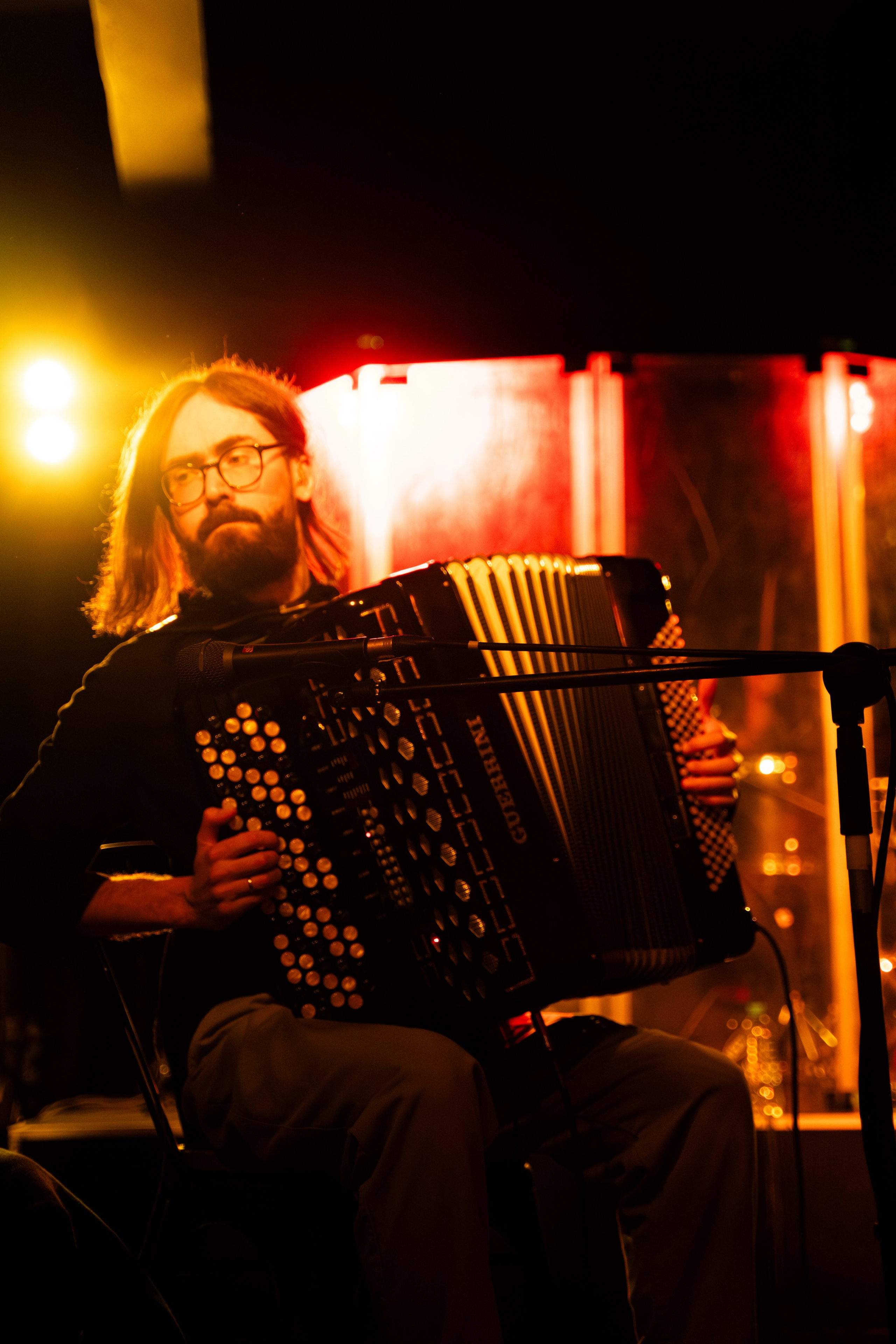 19.04.2024 группа «АФФИНАЖ» г. Рязань «СВОБОДА» event-холл. Фотограф Ершова Светлана