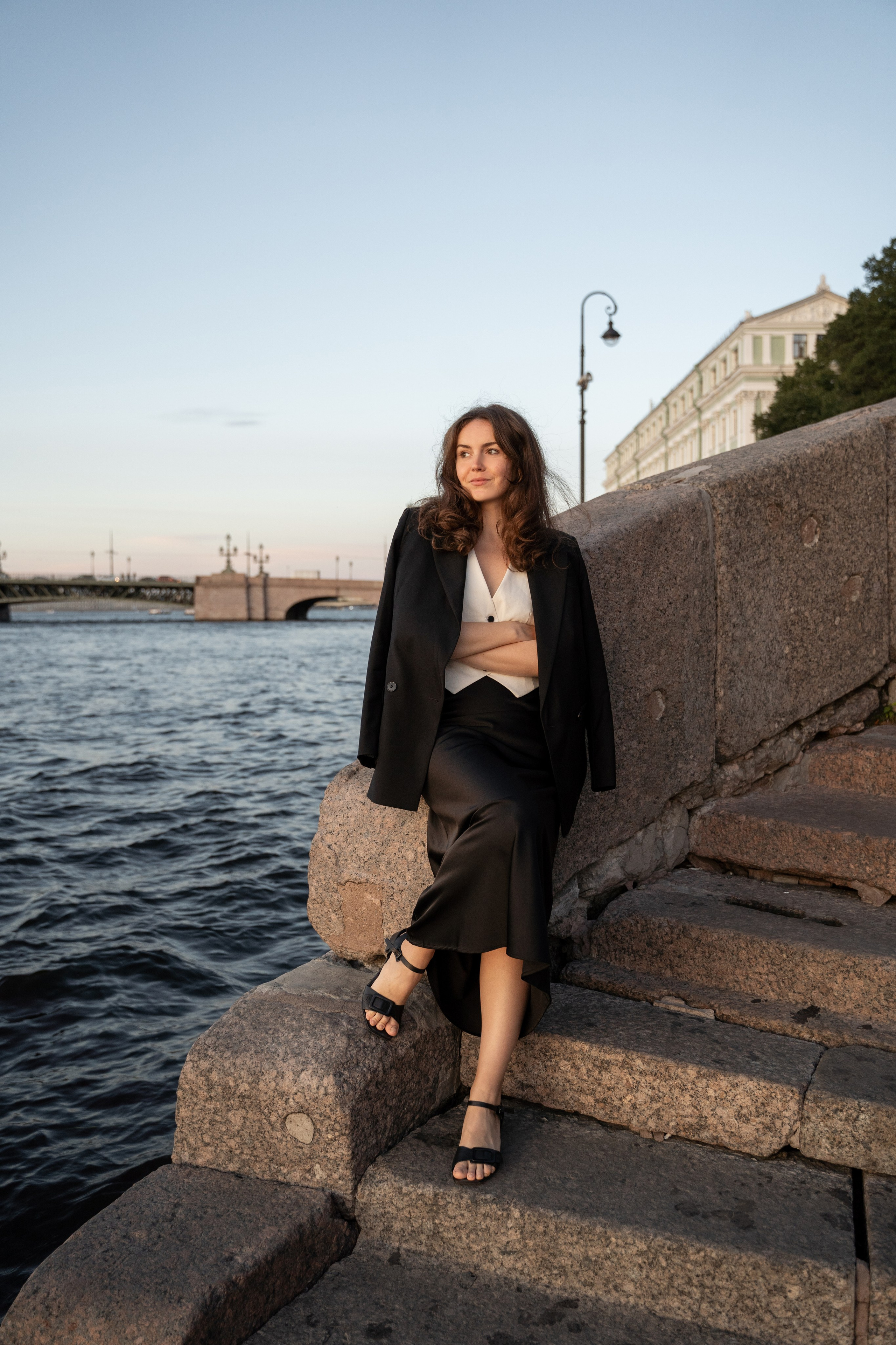 Макс и Виктория. Фотограф Анна Котова