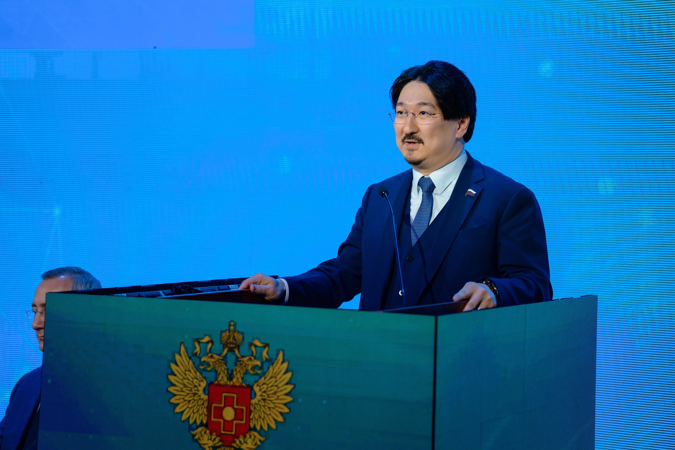 ФМБА. ПОДВЕДЕНИЕ ИТОГОВ ГОДА. РЕПОРТАЖНЫЙ И БИЗНЕС ФОТОГРАФ В МОСКВЕ, ЕГОР НИКОЛАЕВ