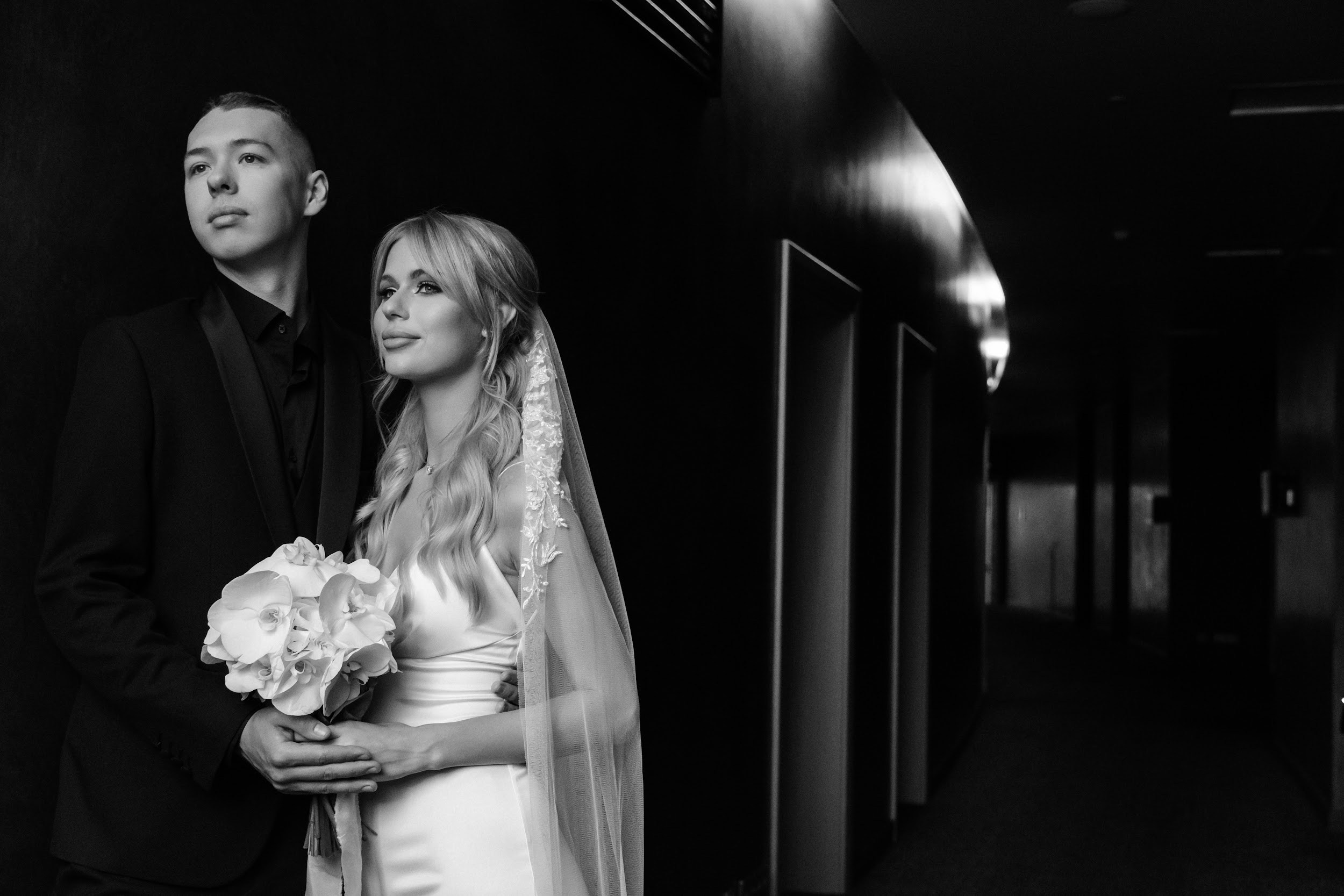 8.08 София и Юра. Свадебный организатор Екатеринбург