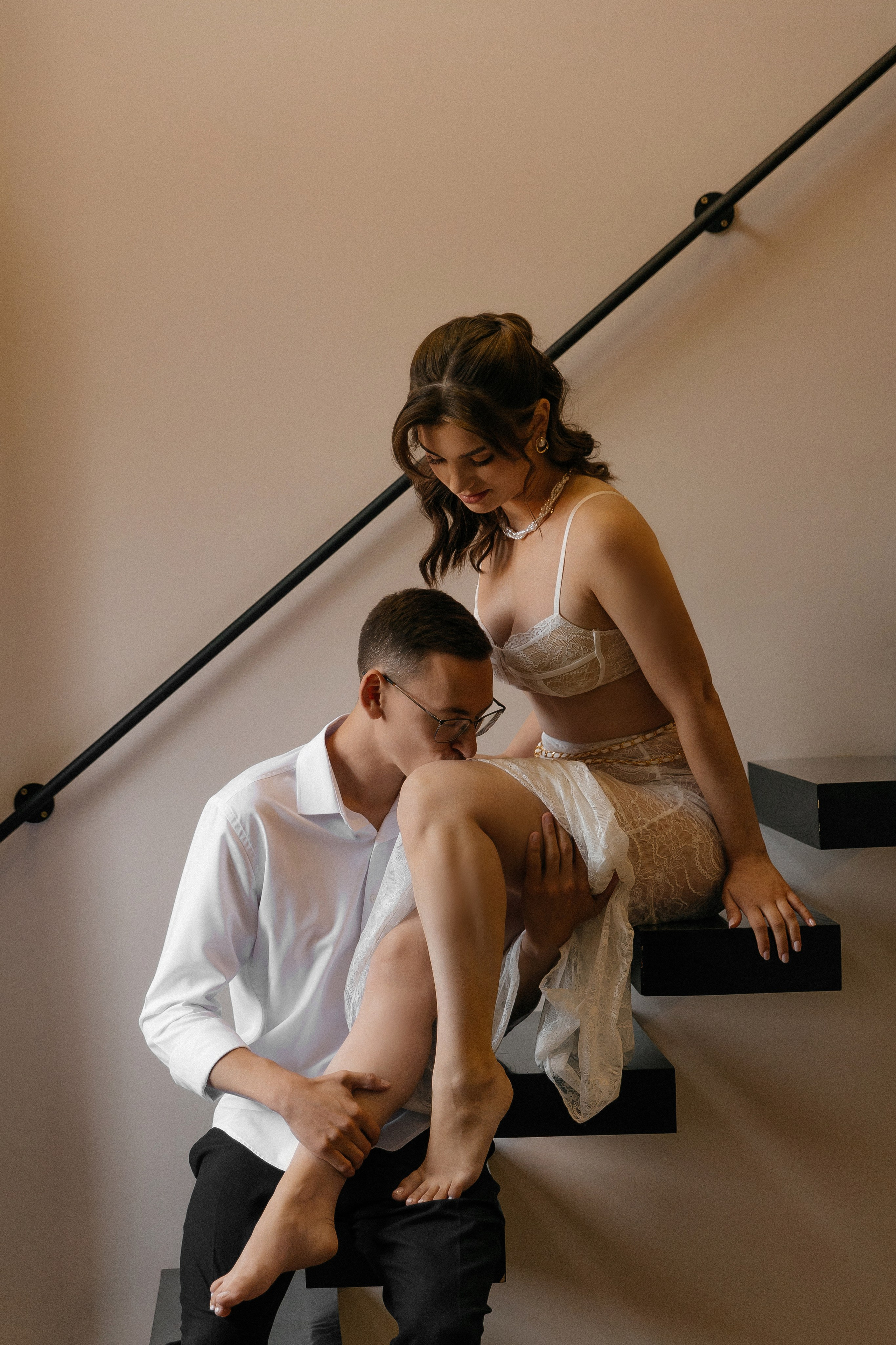 Марк и Инесса. Свадебный фотограф в Краснодаре Ольга Цвиченко