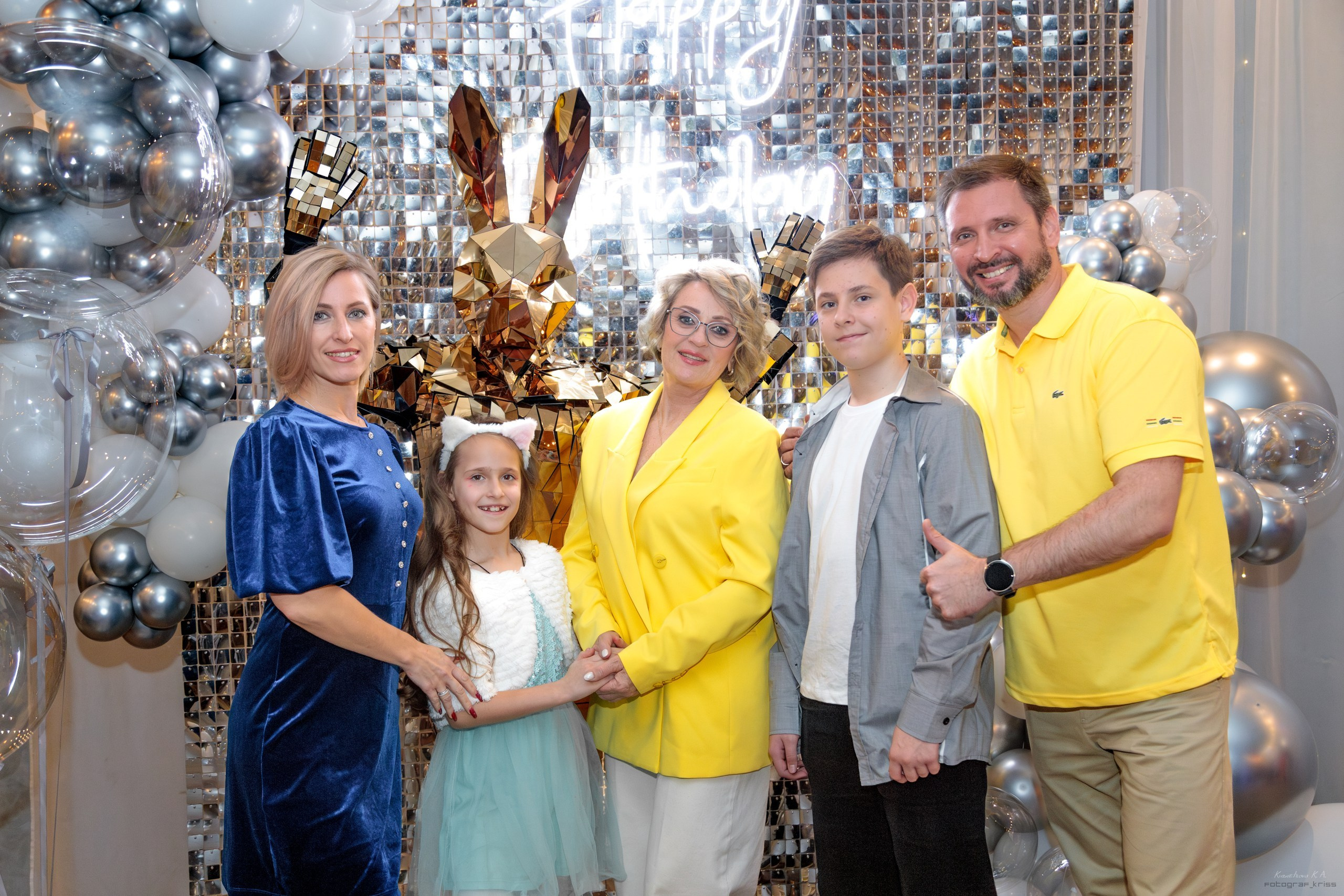 Репортажная съемка. Репортажный фотограф Кузнецова Кристина