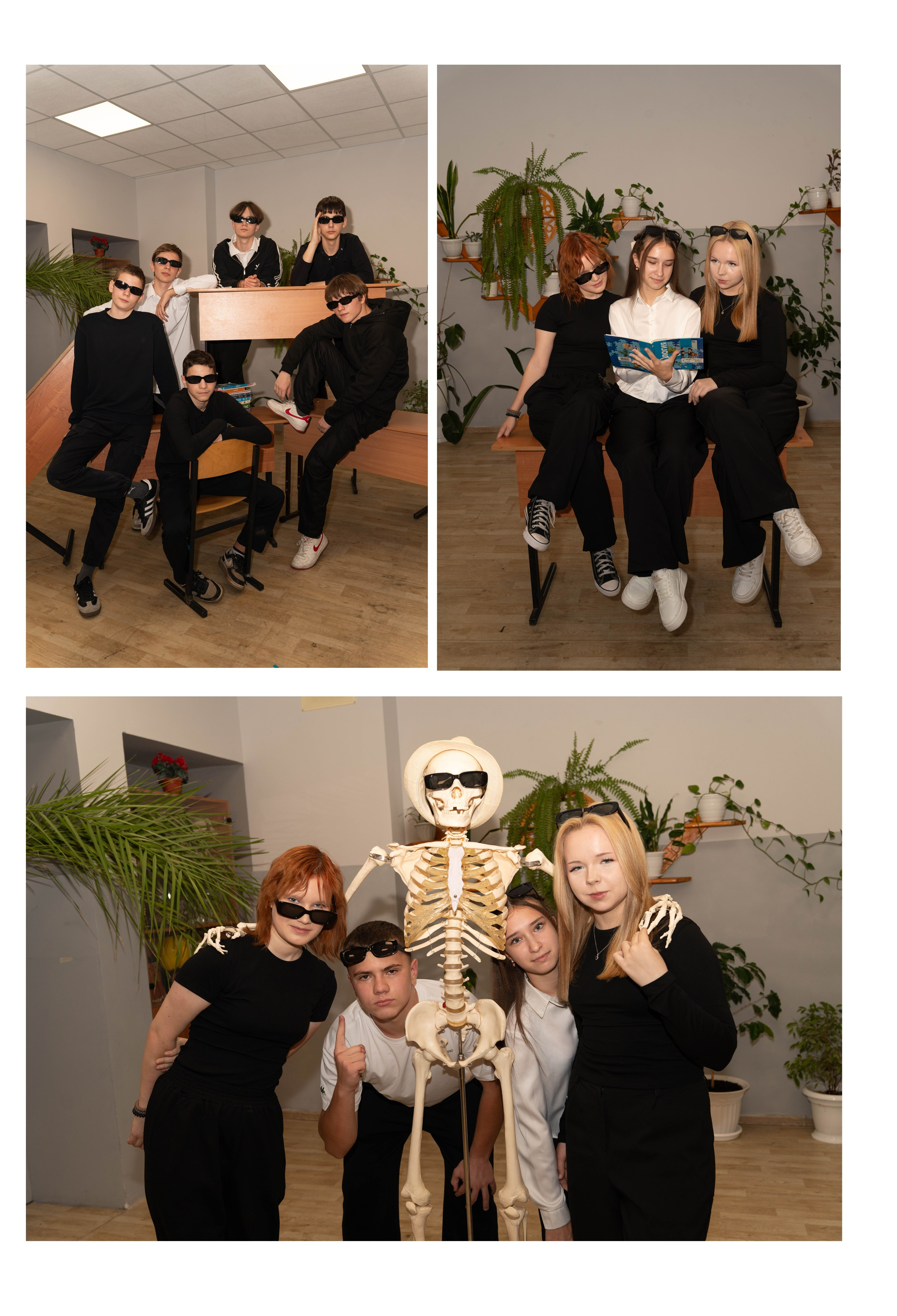 Выпускные альбомы. ФОТОКНИГИ