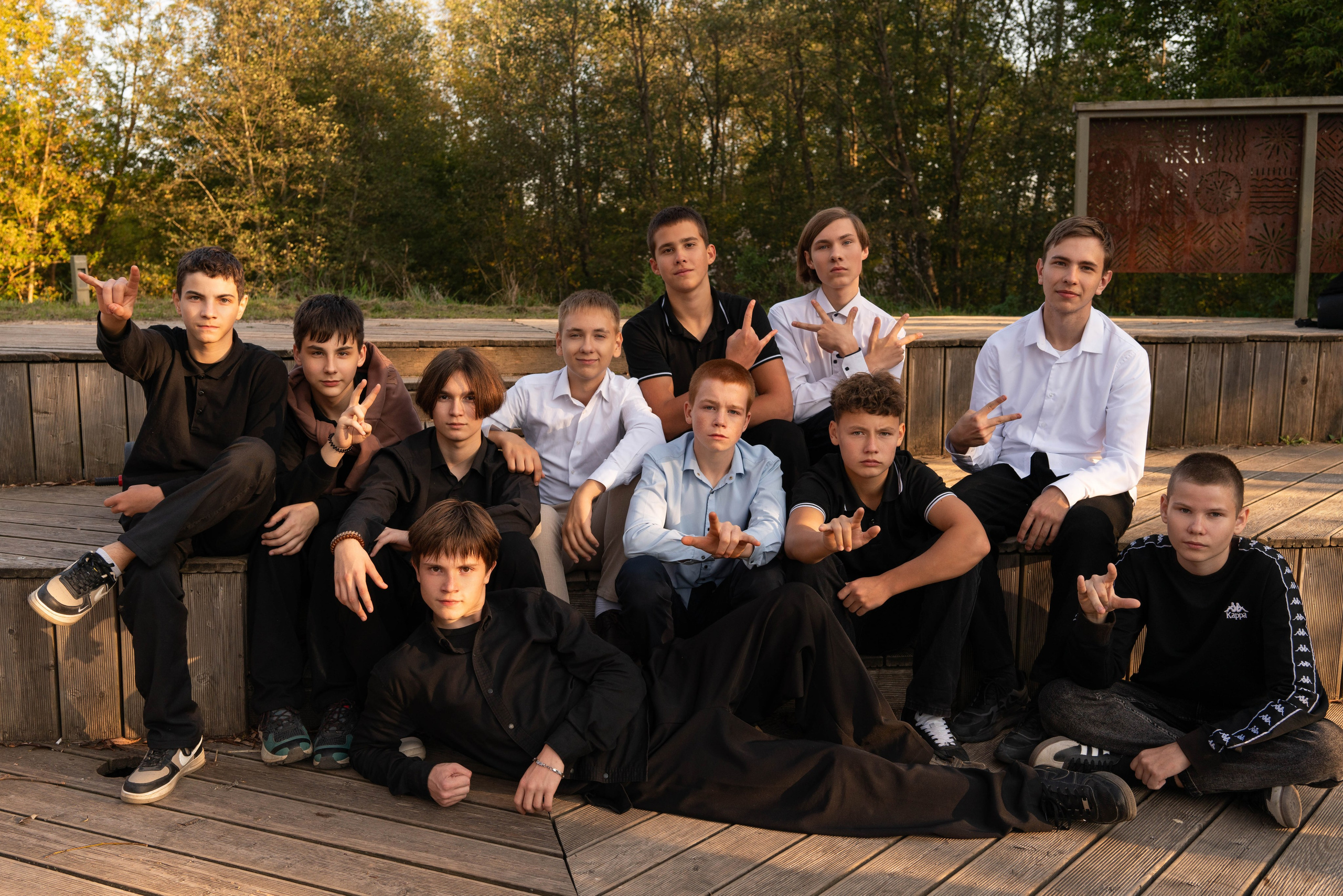 Выпускные альбомы. ФОТОКНИГИ