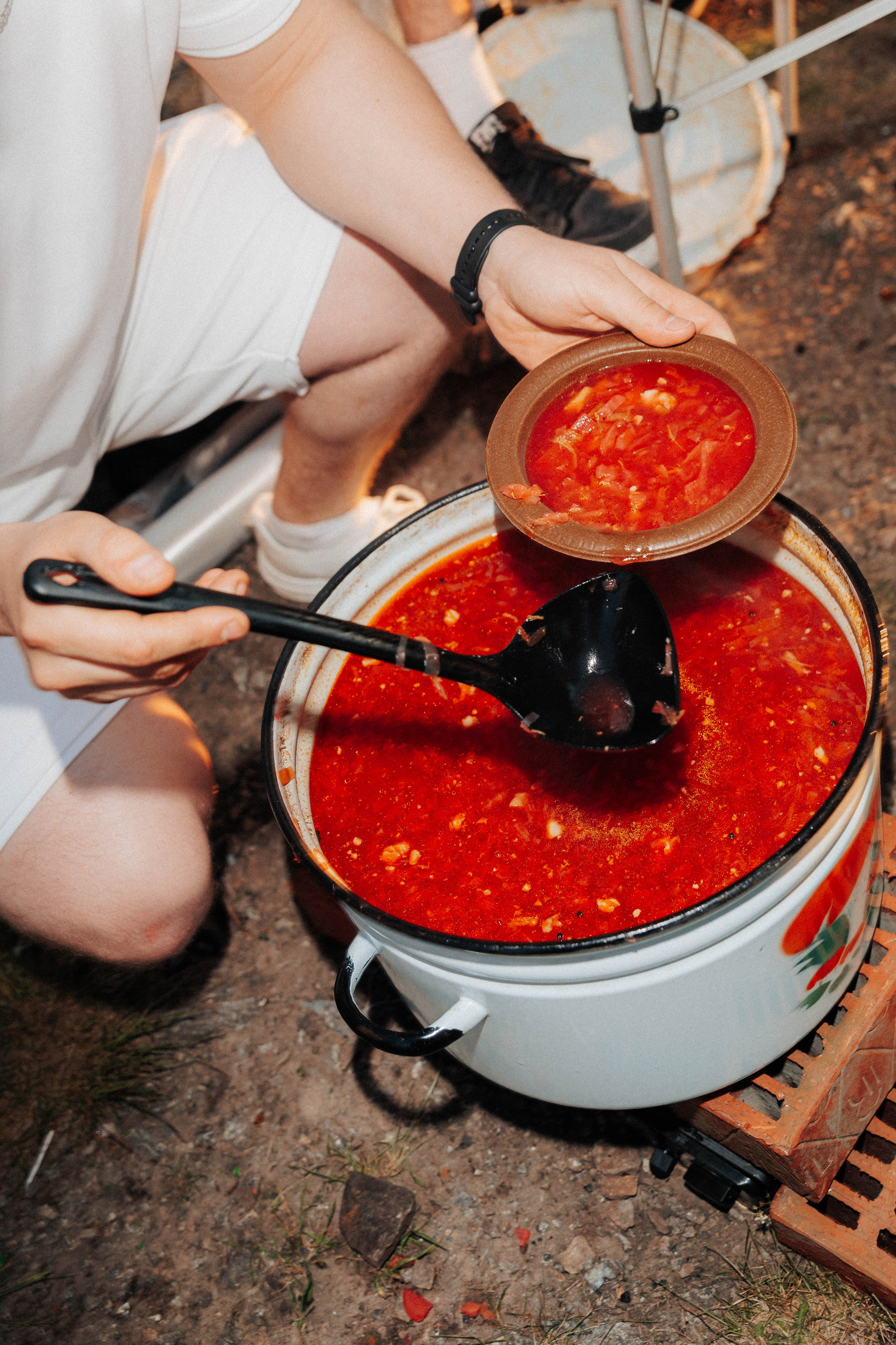 Svoystvo — Восхождение. Фотограф ЕКБ