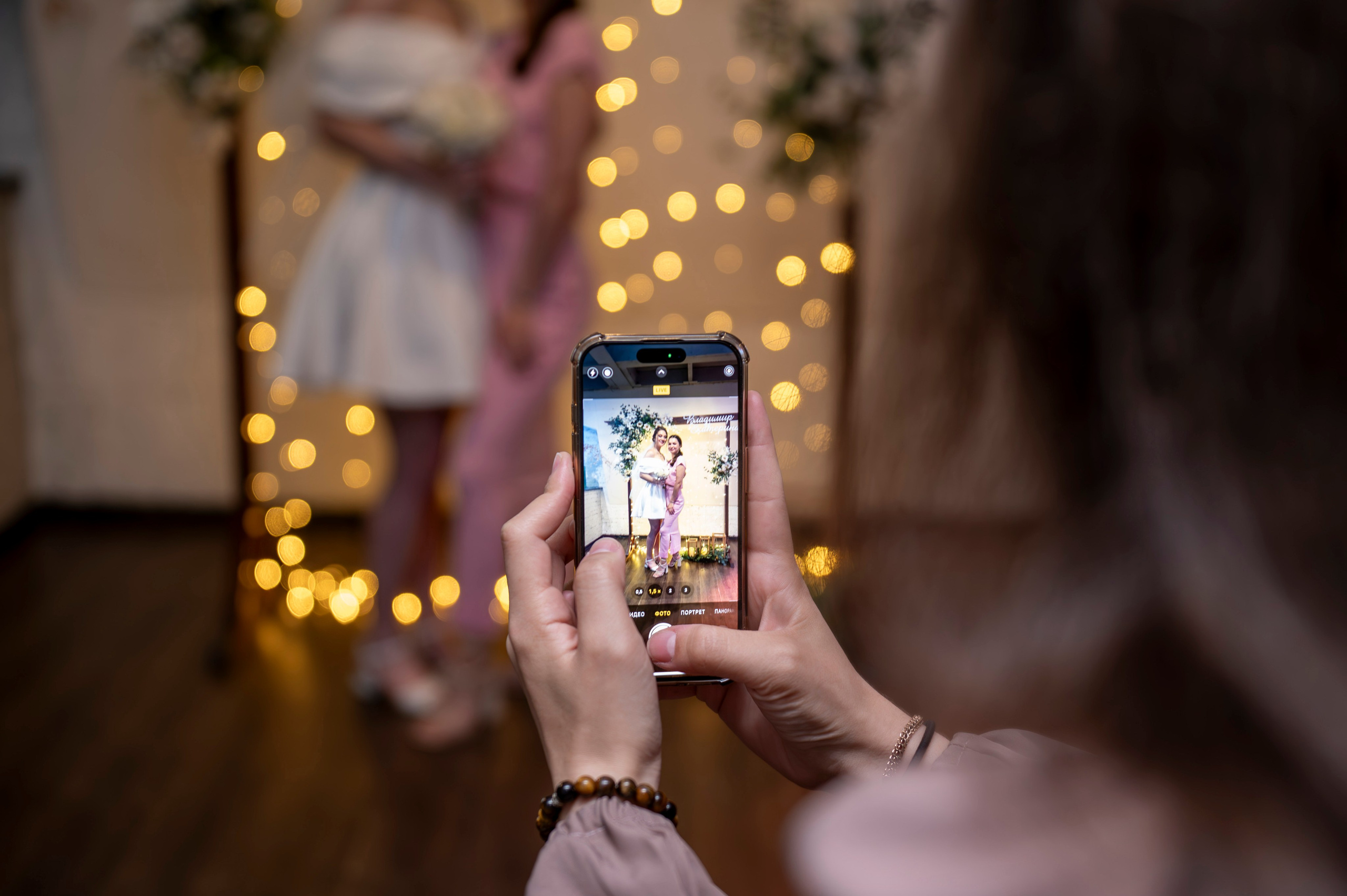 Владимир & Екатерина, банкет. Фотографирую лучшие моменты ❤