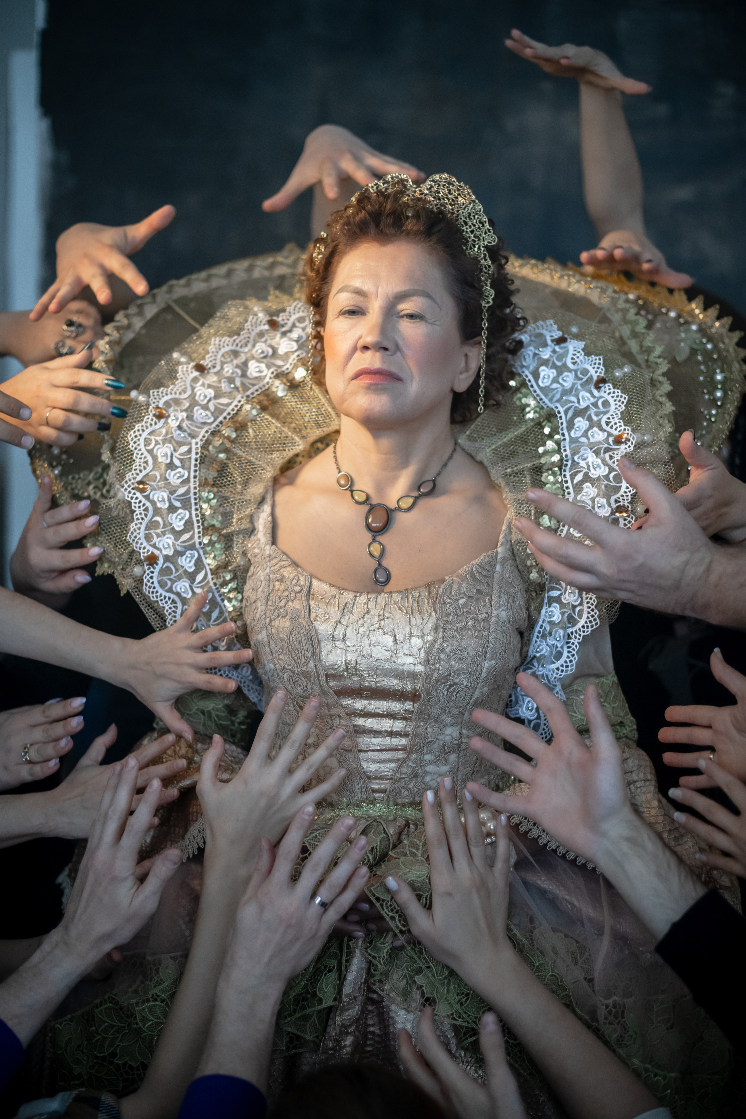 Роскошь эпохи. Фомина Елена Свадебный и семейный фотограф