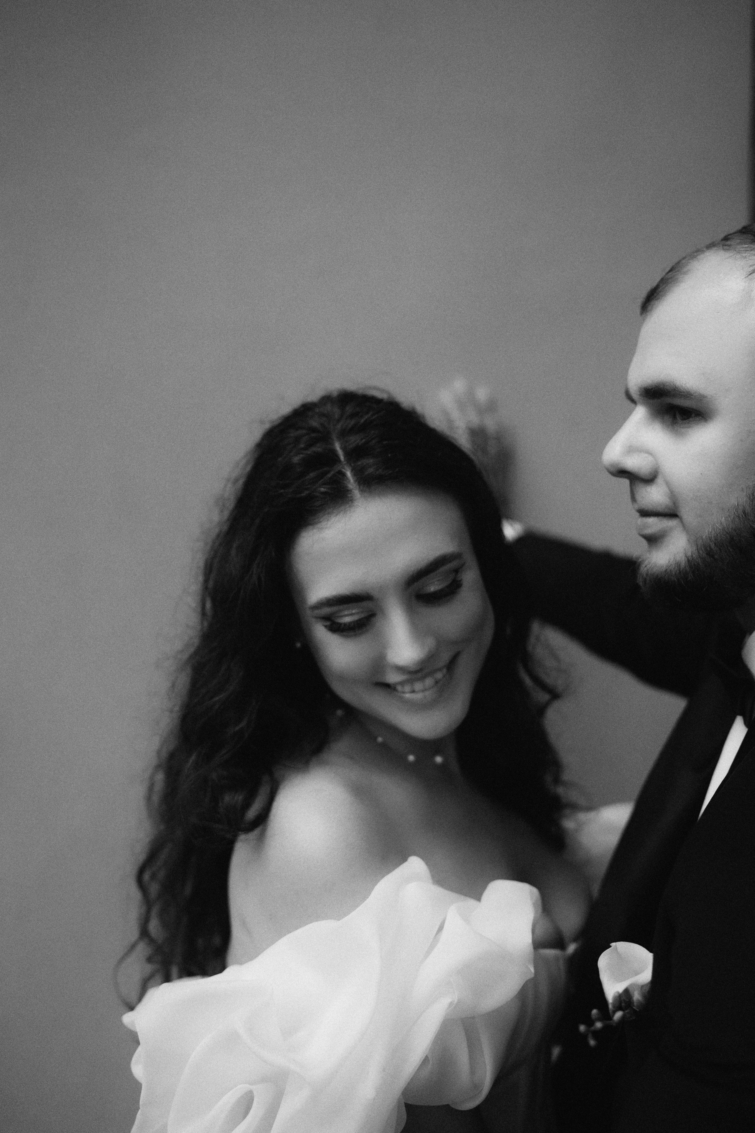 Маргарита и Артур. Фотограф анималист в Москве и Санкт-Петербурге Свиридова Анна