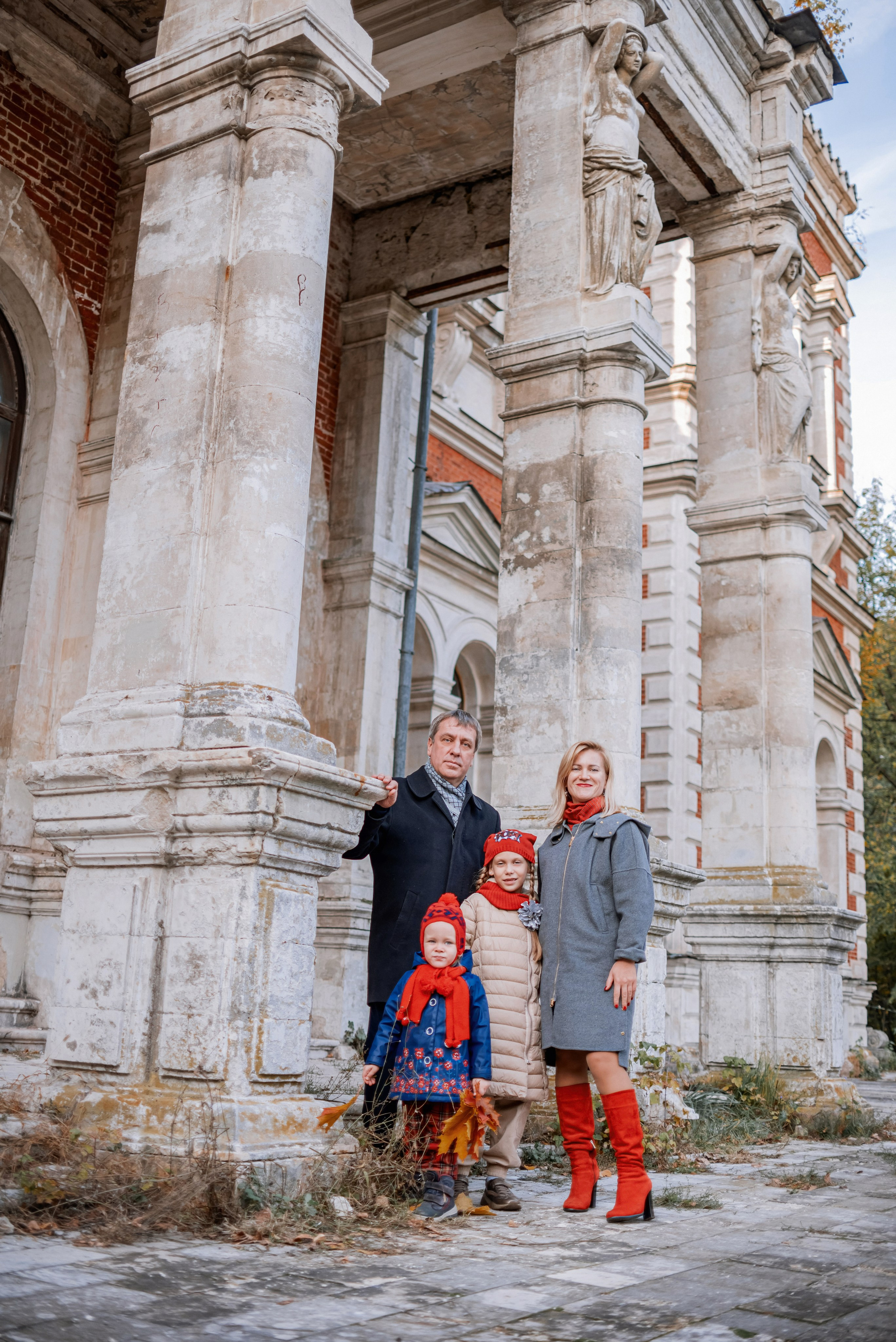 Фотосессии на природе. Свадебный и семейный фотограф Екатерина Пушан. Москва, Балашиха, Железнодорожный, Солнечногорск