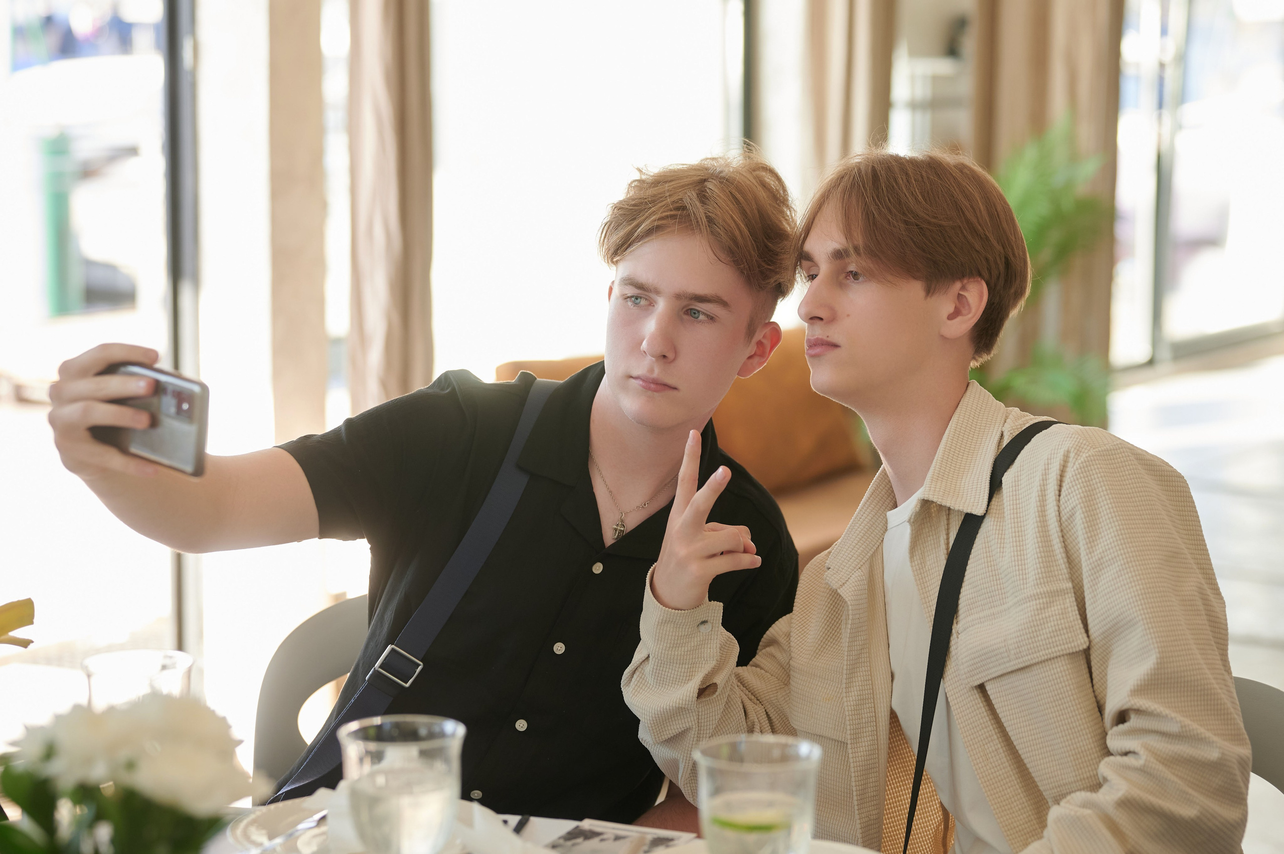 Выпускные и вручения дипломов