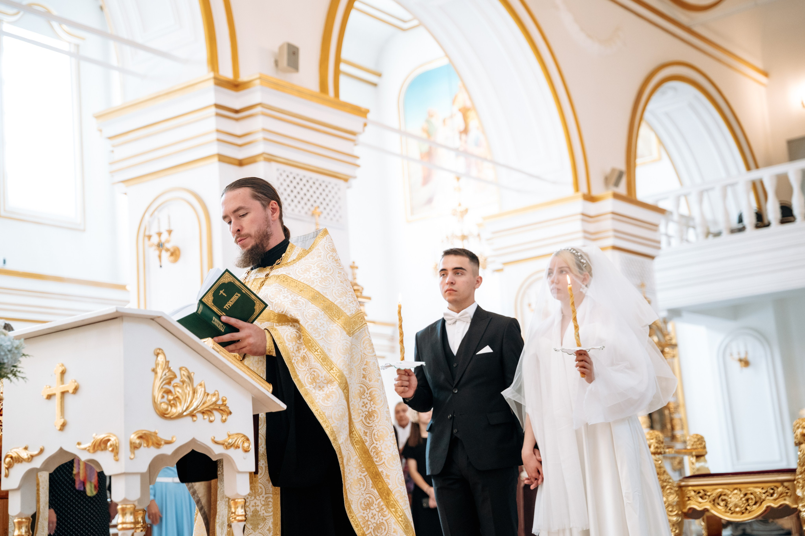 Иван и Анастасия. Семейный и свадебный фотограф в Ульяновске Арина Авдеева