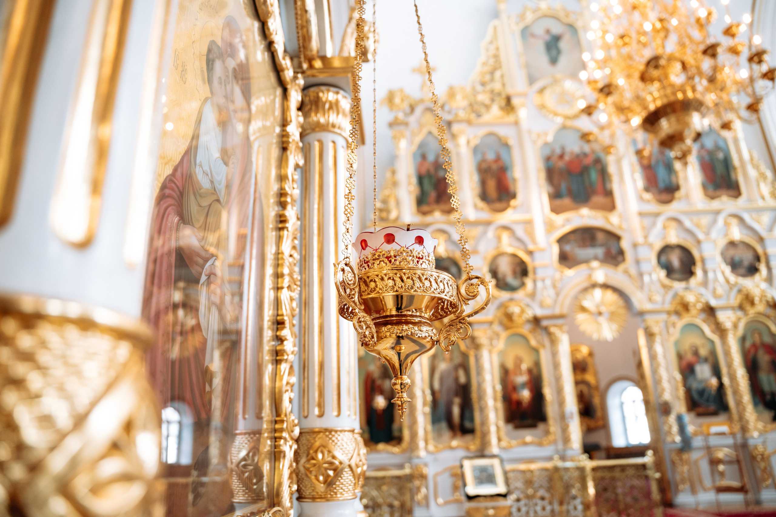 Иван и Анастасия. Семейный и свадебный фотограф в Ульяновске Арина Авдеева