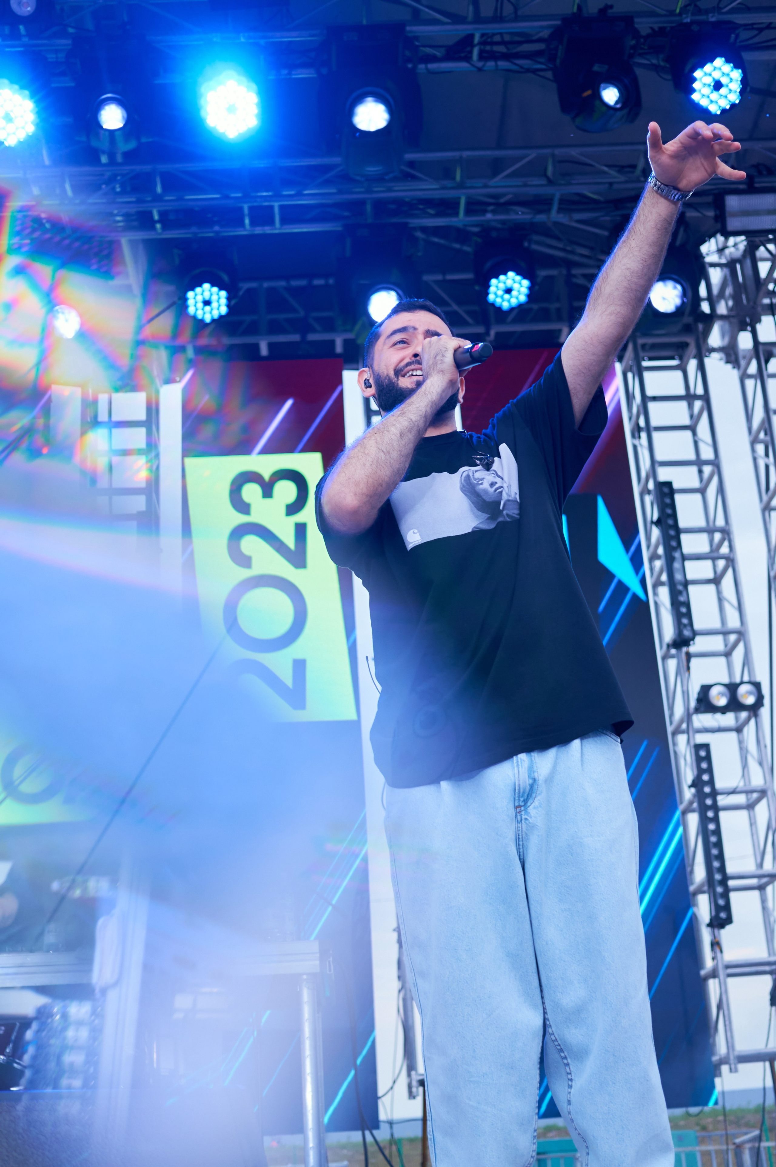 День Молодёжи 2023. Фотограф | Кнышева Валерия | Санкт-Петербург