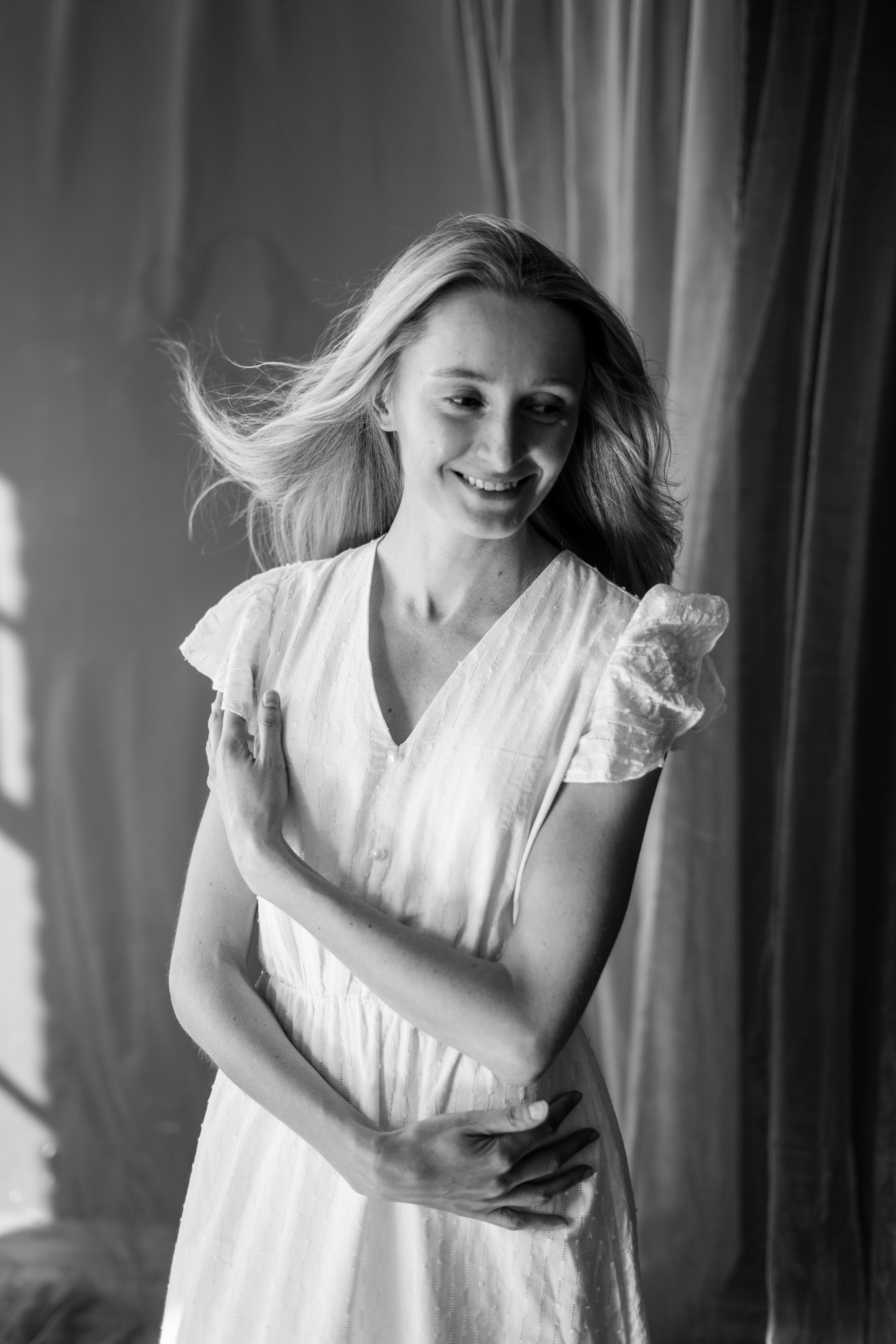 Оля. Портретный и семейный фотограф Ксения Казанцева