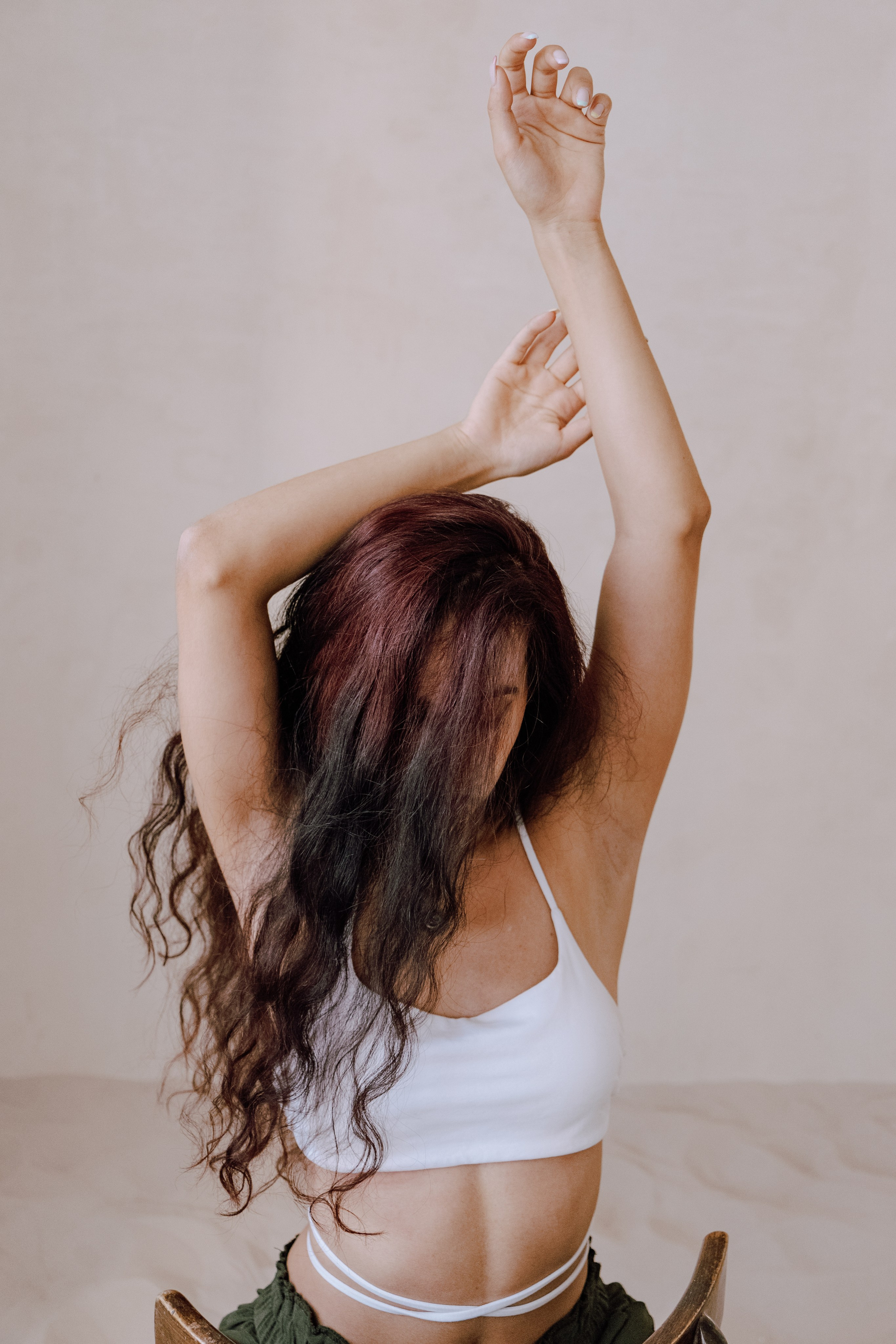 Нана. Портретный и семейный фотограф Ксения Казанцева