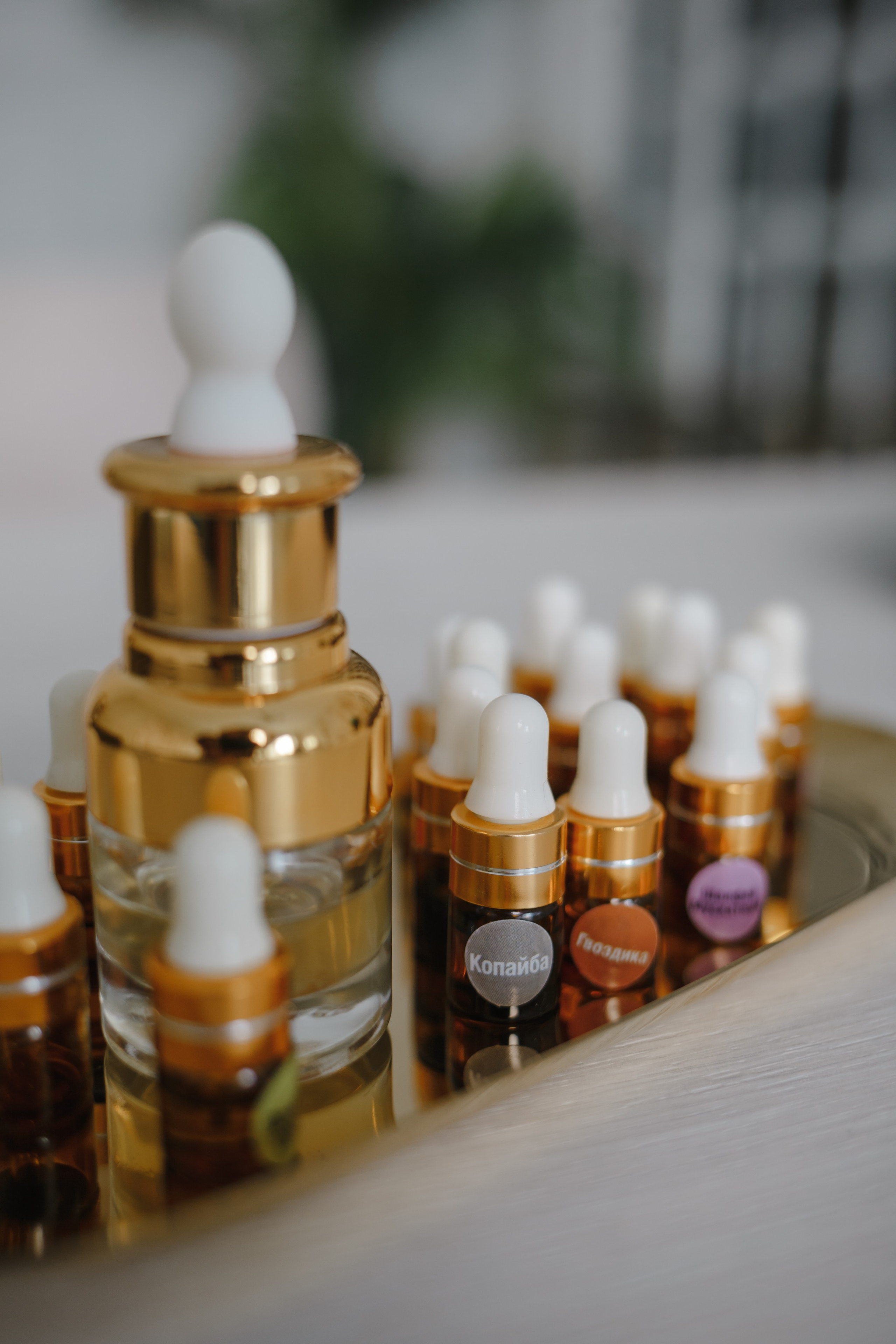 Полина Ночовная. Аромадиагност. Семейный фотограф Николаева Ольга