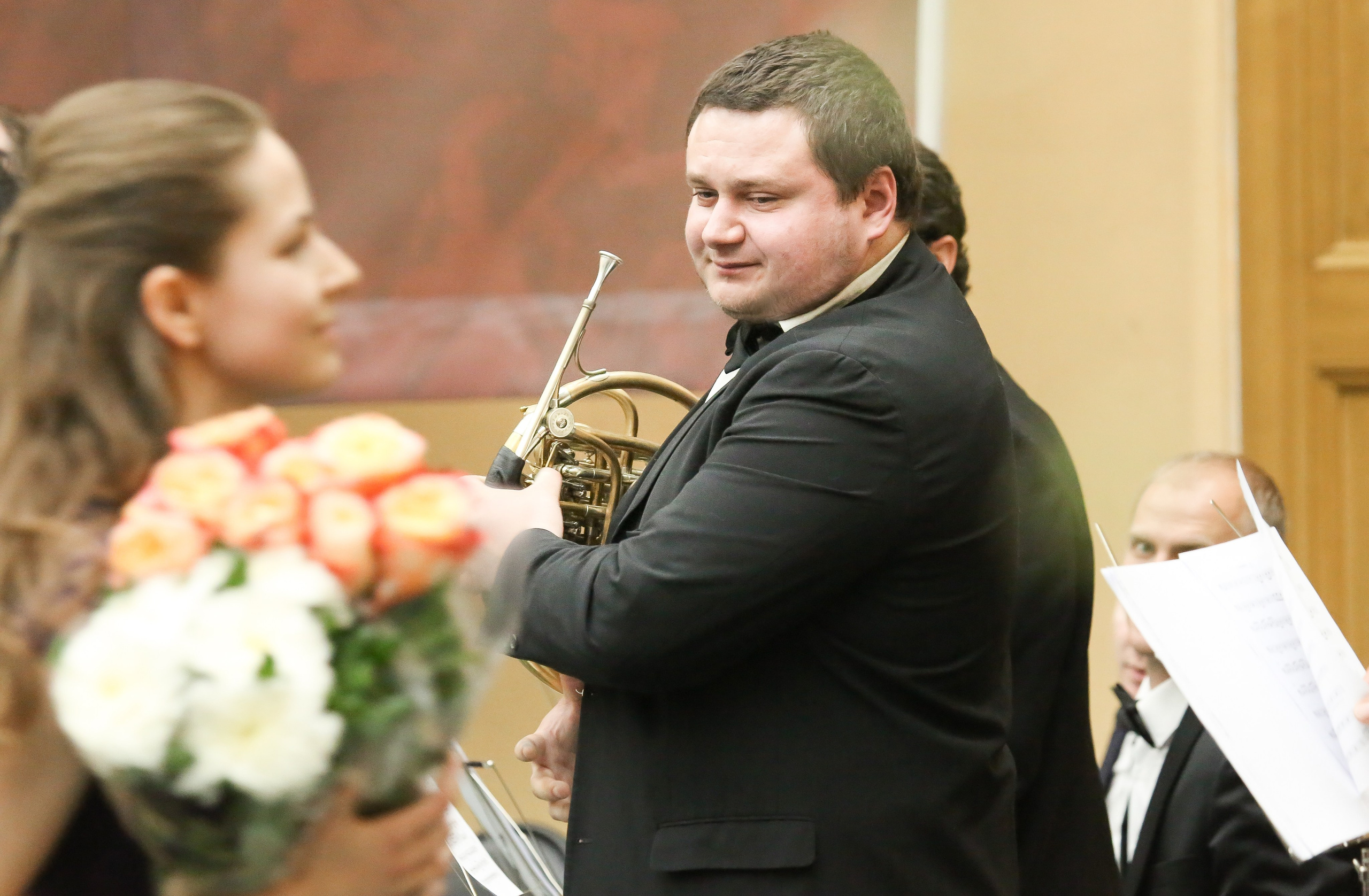 Четвертый фестиваль «Таланты Содружества». Дарья Письменюк / Darya Leitstern — фотограф, музыкант, журналист, путешественник