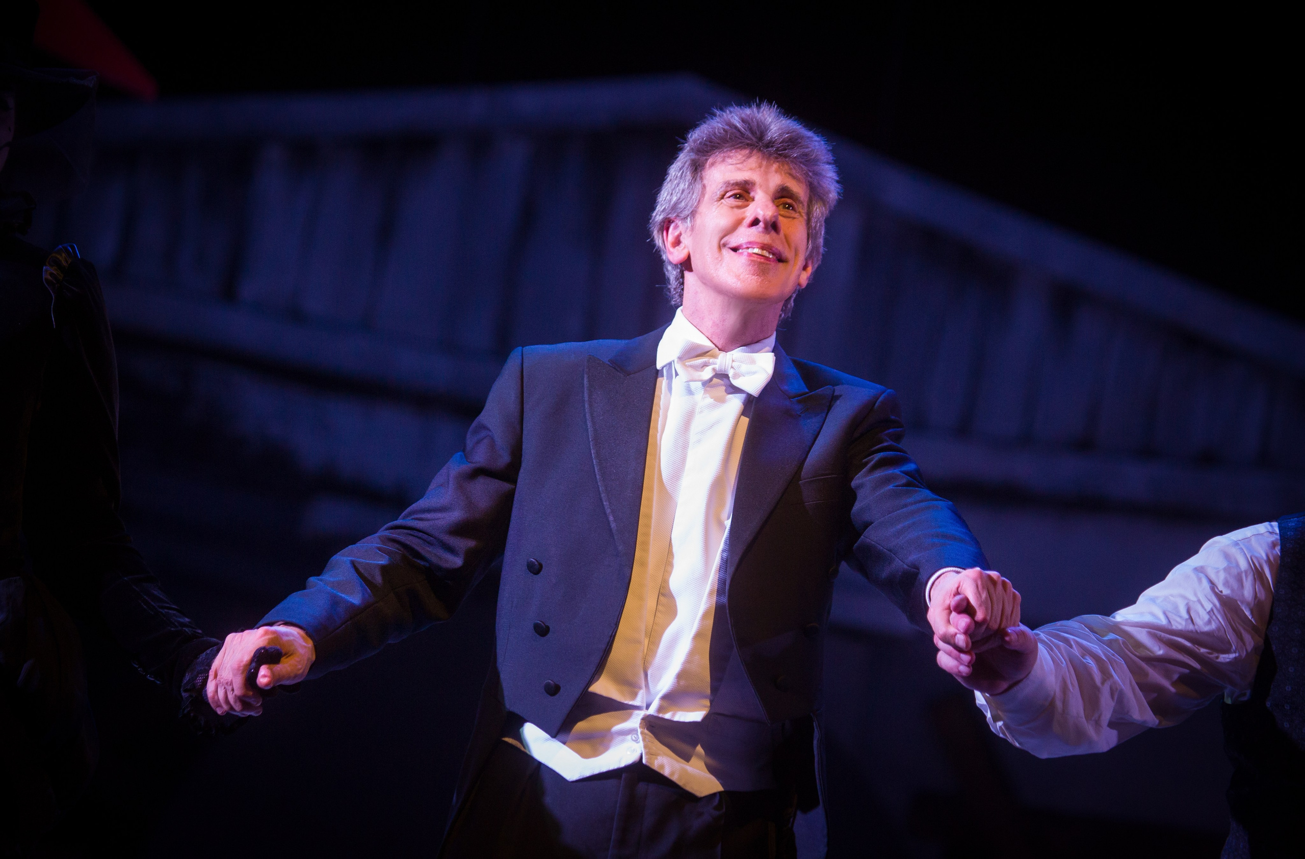 Премьера «Игроков» Шостаковича в Новой опере. Дарья Письменюк / Darya Leitstern — фотограф, музыкант, журналист, путешественник