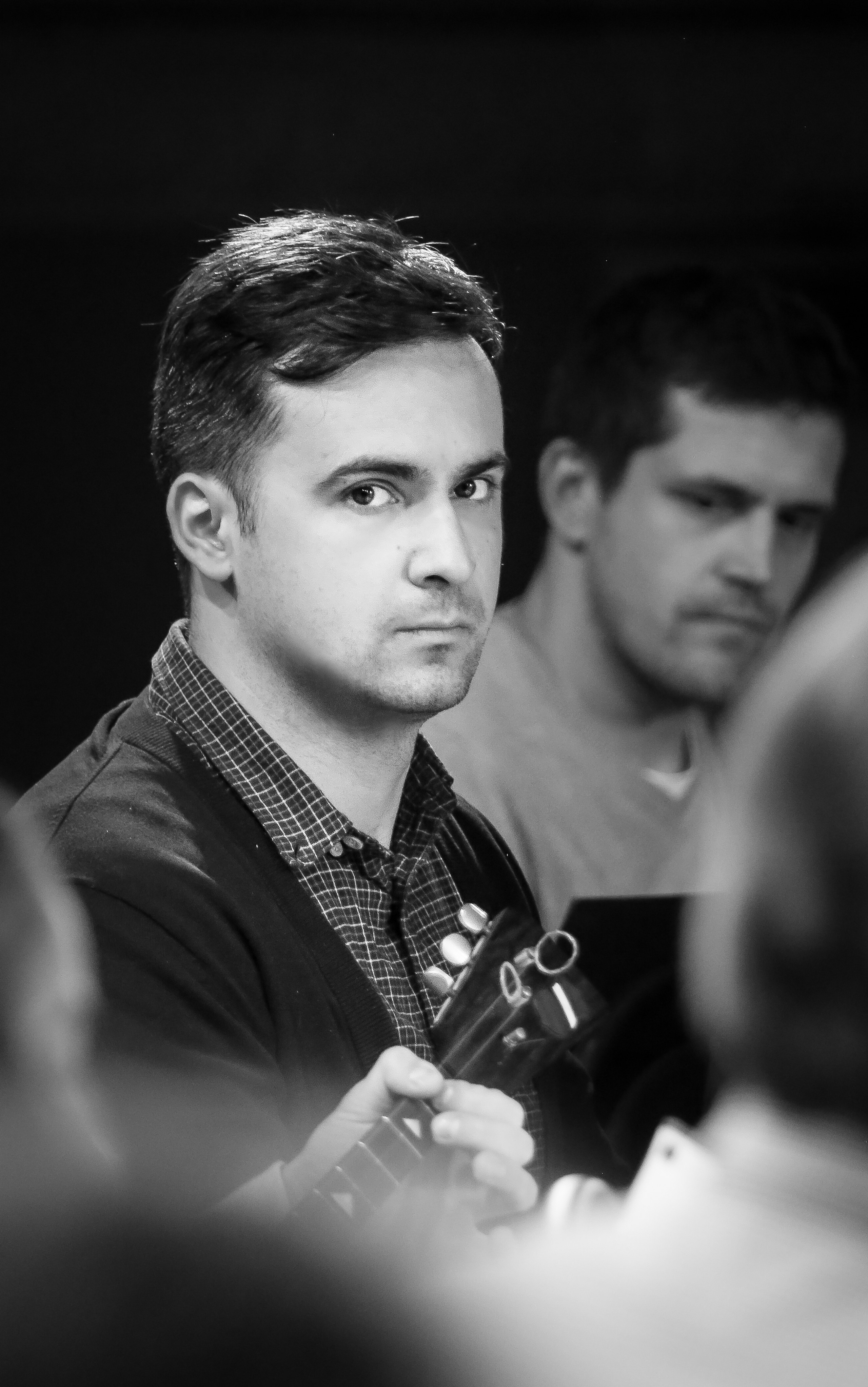 «Волшебник Изумрудного города» — концерт в Шатуре. Дарья Письменюк / Darya Leitstern — фотограф, музыкант, журналист, путешественник