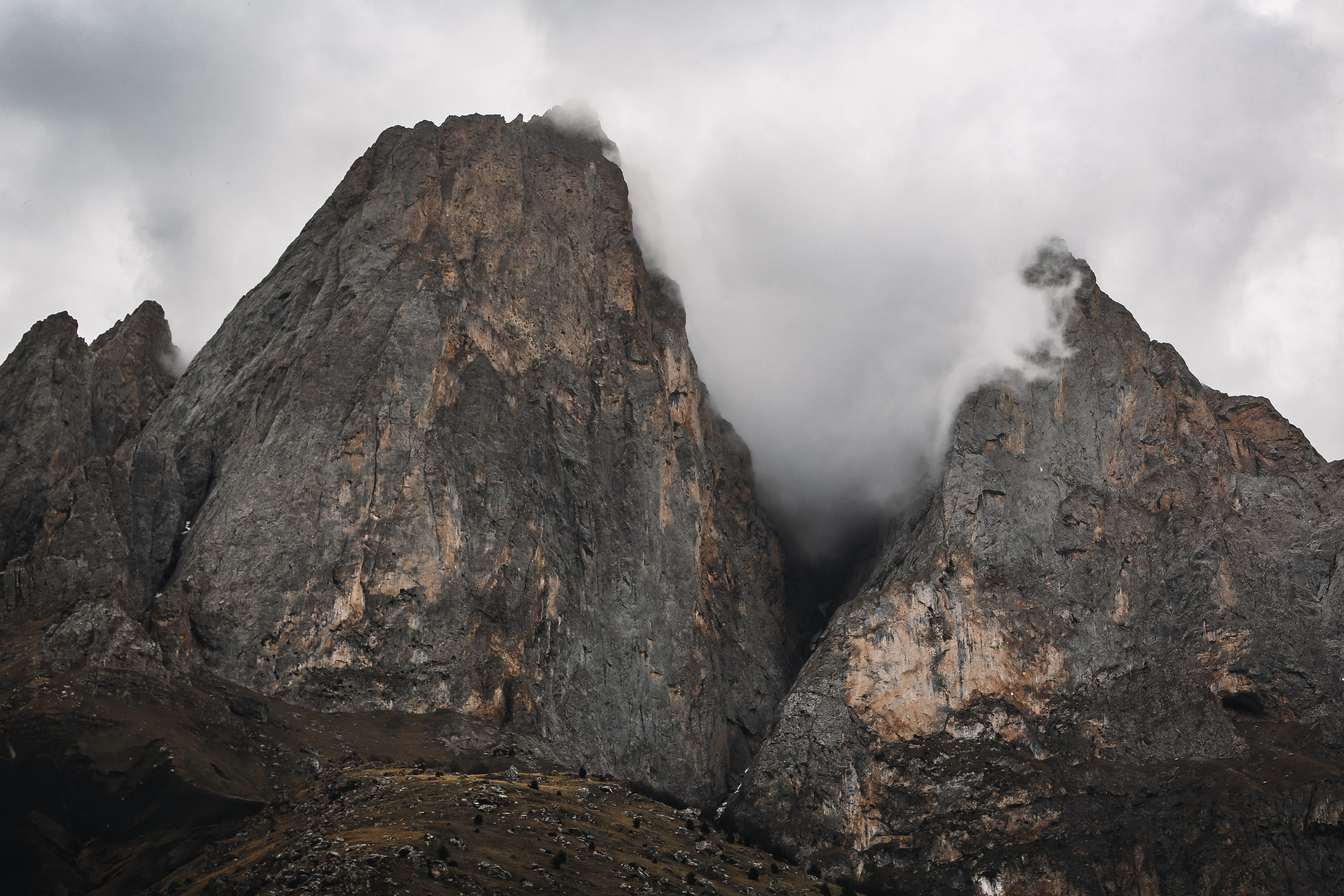 Кавказ: Ингушетия — страна башен. Дарья Письменюк / Darya Leitstern — фотограф, музыкант, журналист, путешественник