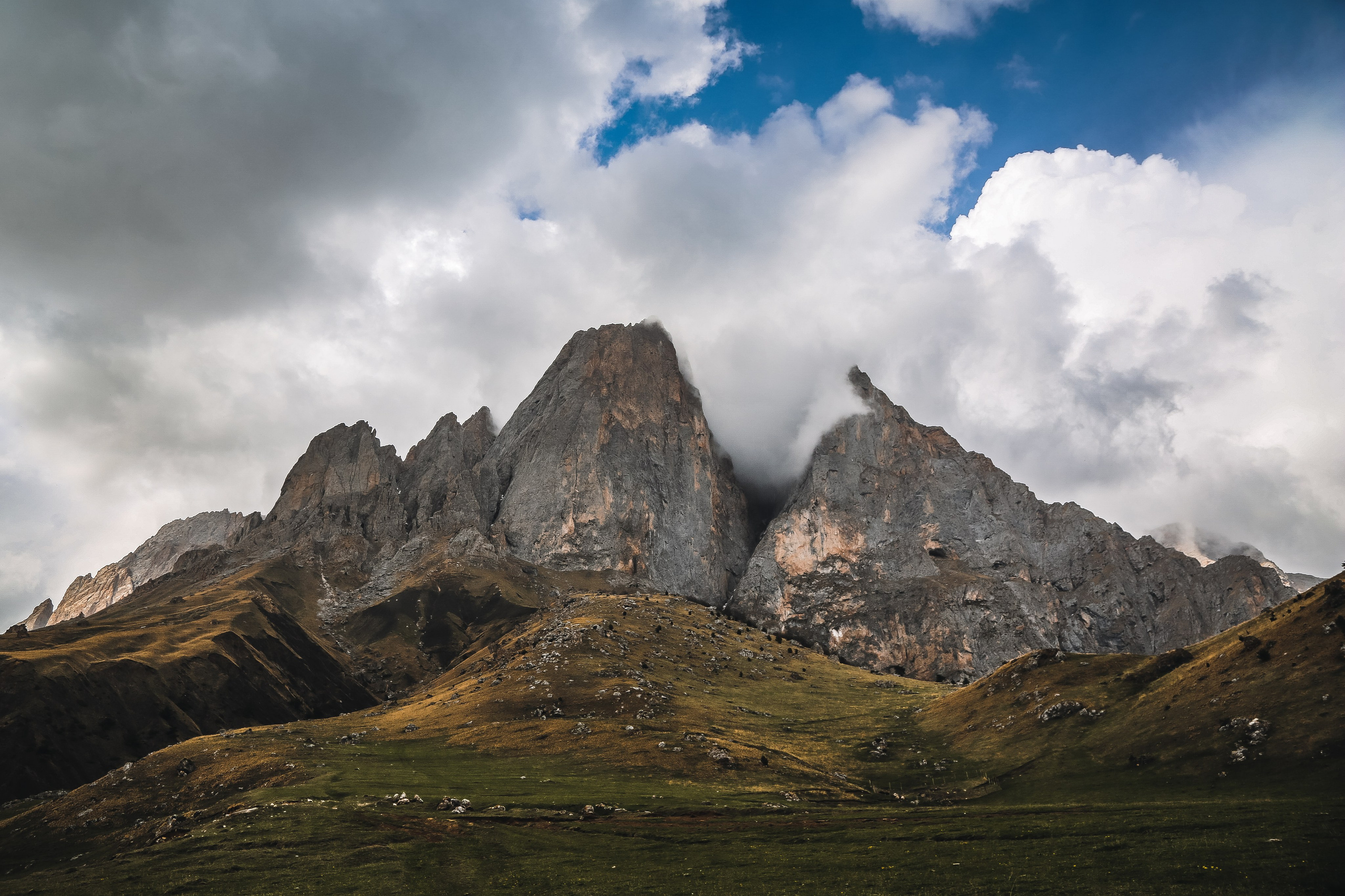 Кавказ: Древнейшие храмы России. Дарья Письменюк / Darya Leitstern — фотограф, музыкант, журналист, путешественник