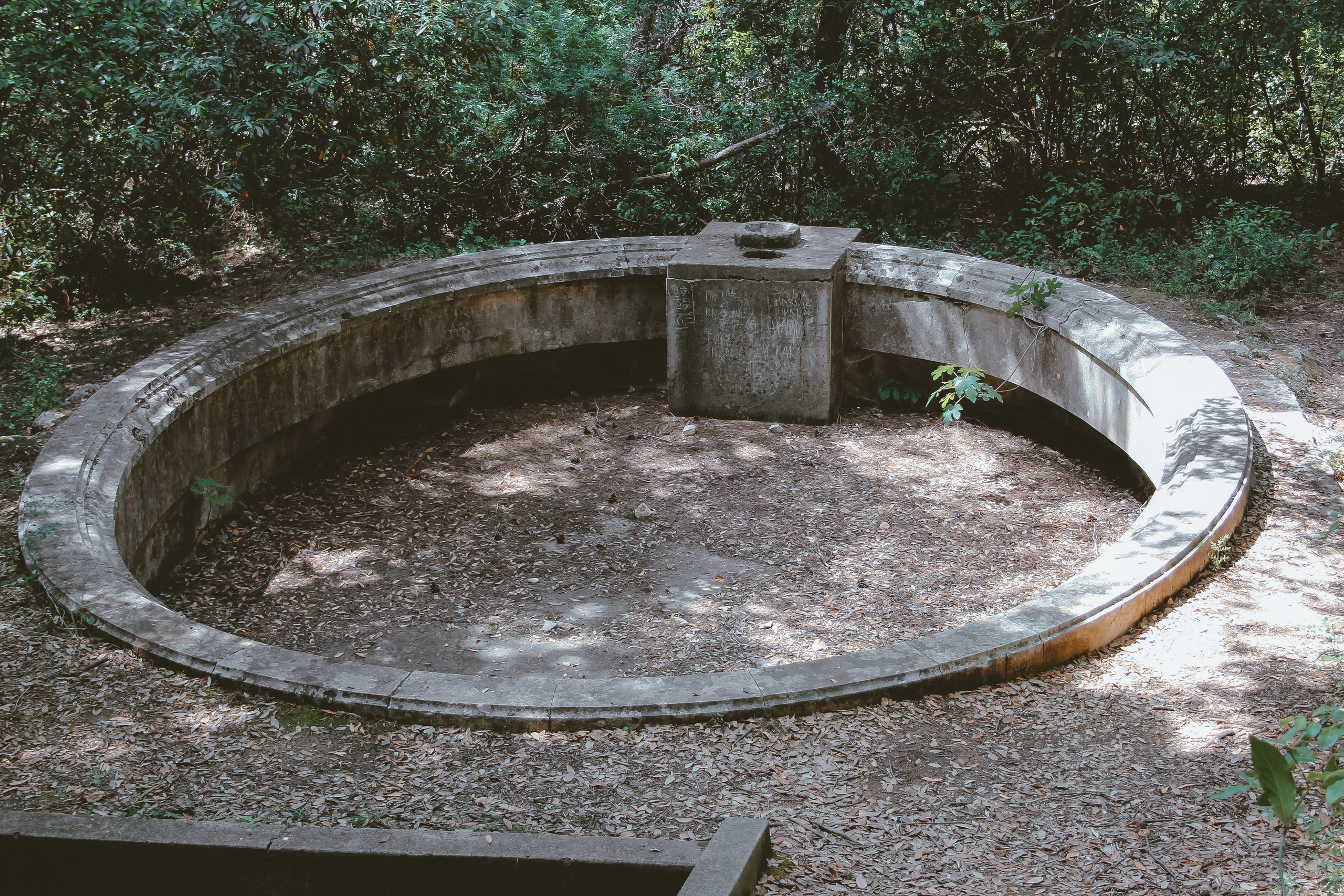 Хорватия: остров Локрум. Дарья Письменюк / Darya Leitstern — фотограф, музыкант, журналист, путешественник