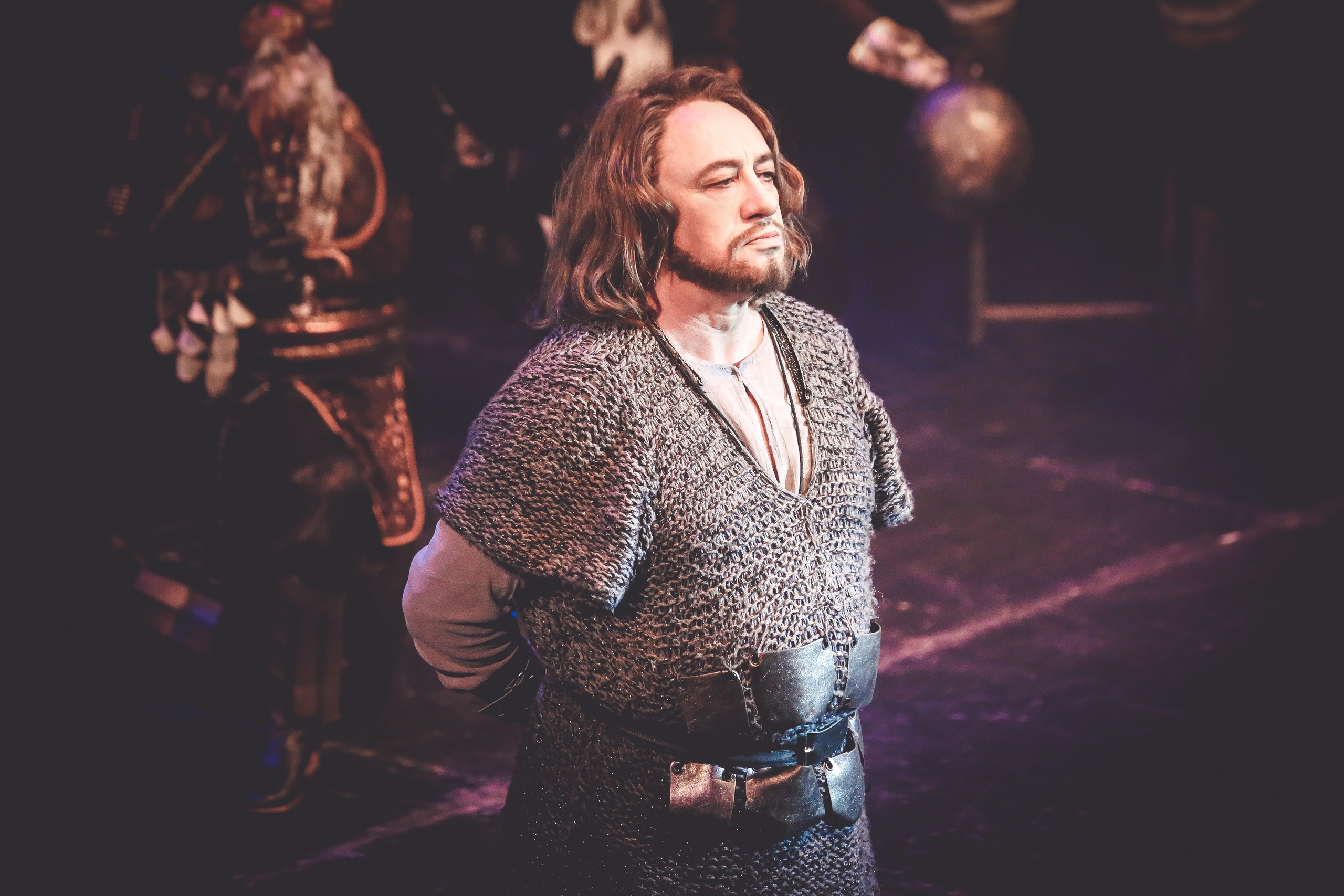 «Князь Игорь» (ноябрь 2019). Дарья Письменюк / Darya Leitstern — фотограф, музыкант, журналист, путешественник