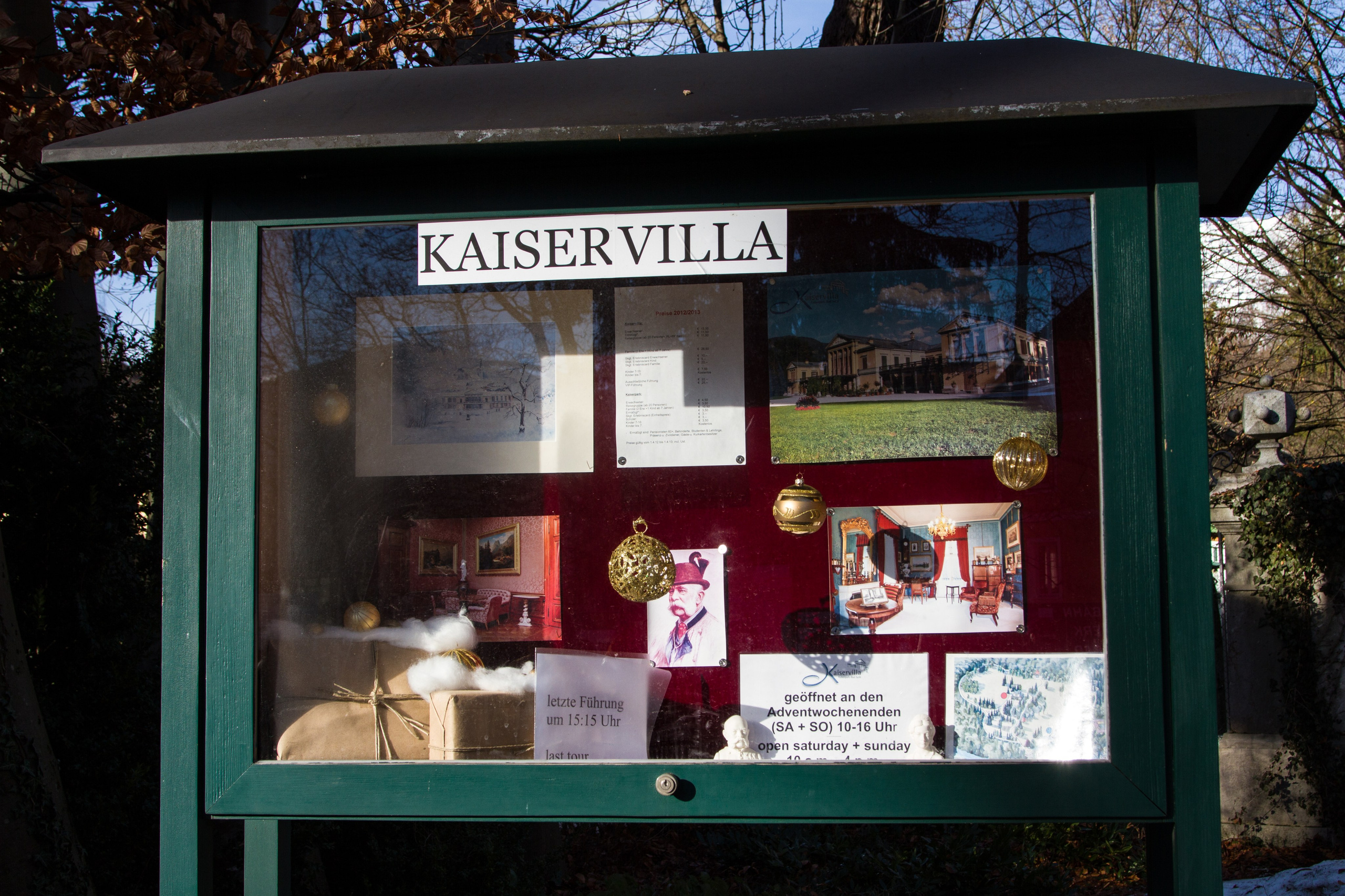 Австрия: Бад-Ишль. Дарья Письменюк / Darya Leitstern — фотограф, музыкант, журналист, путешественник