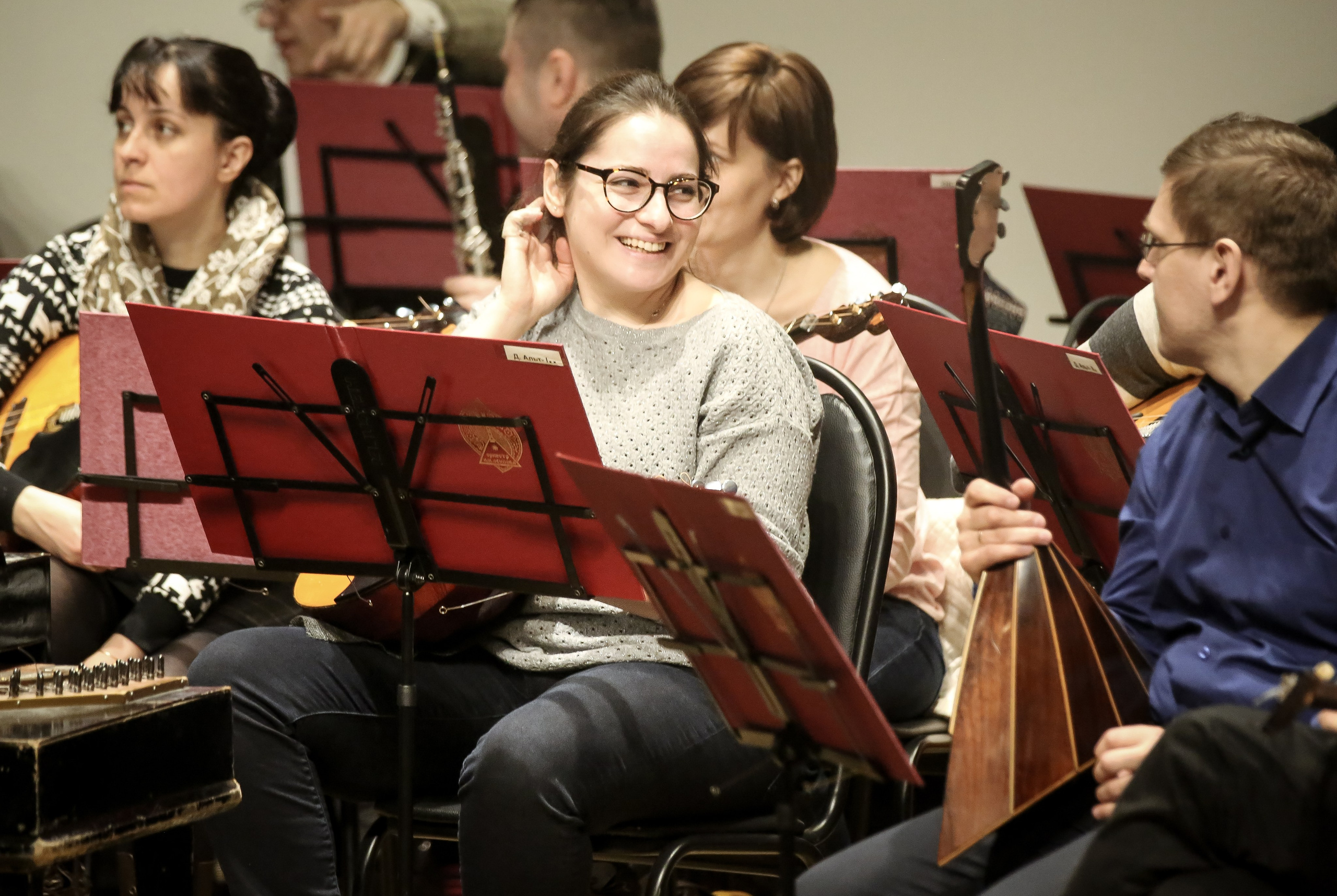 «Волшебник Изумрудного города» в Твери. Дарья Письменюк / Darya Leitstern — фотограф, музыкант, журналист, путешественник