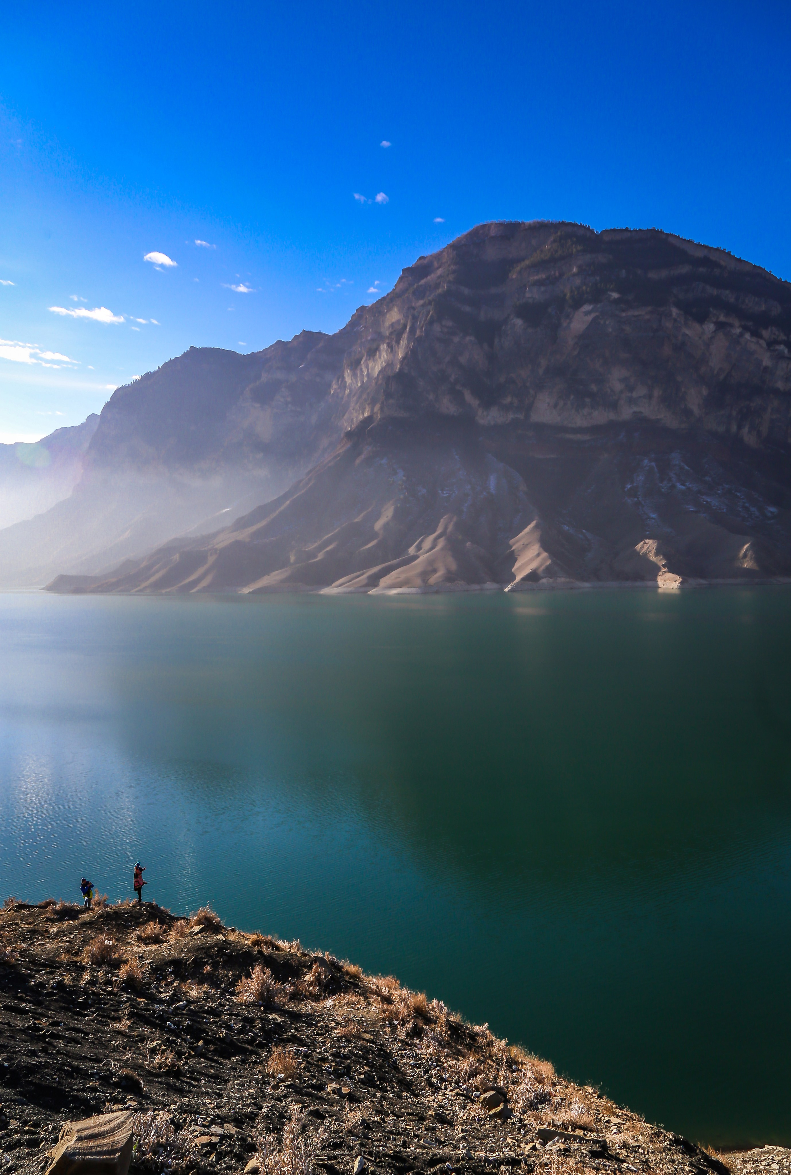 Кавказ: многоликий Дагестан. Дарья Письменюк / Darya Leitstern — фотограф, музыкант, журналист, путешественник