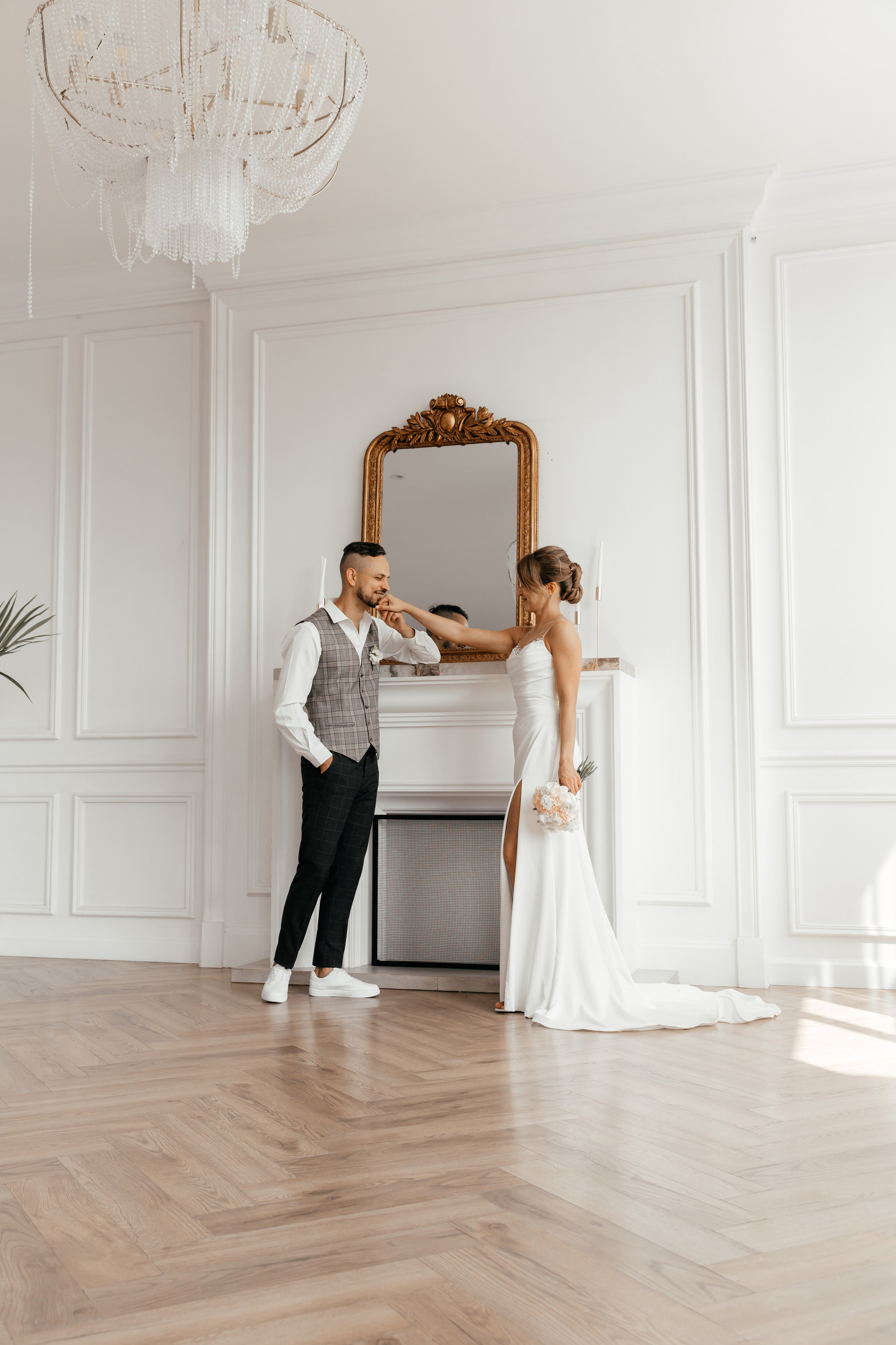 DENIS & JULIA. Главная