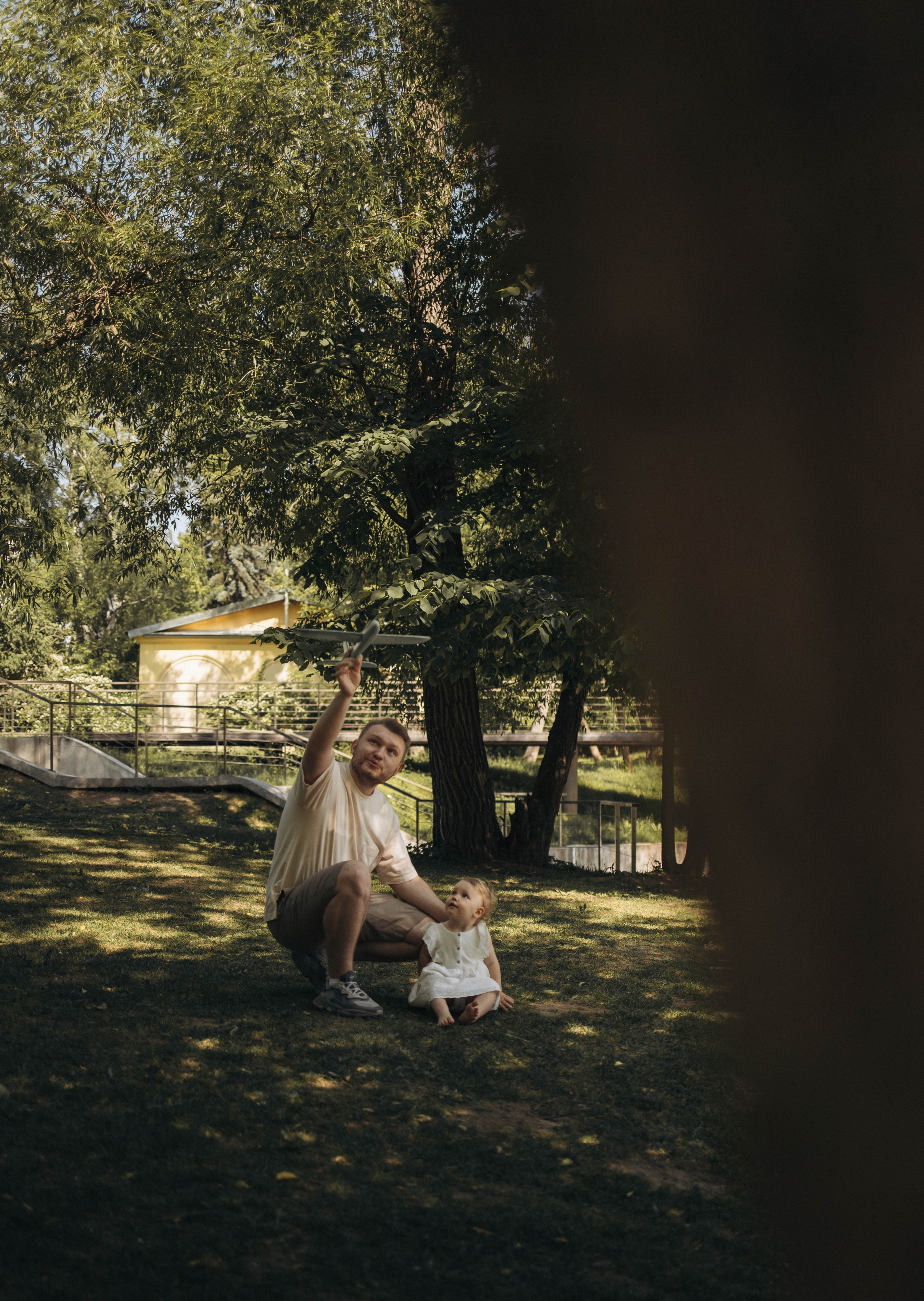 Рома•Марина•Саша. Миронова Анастасия