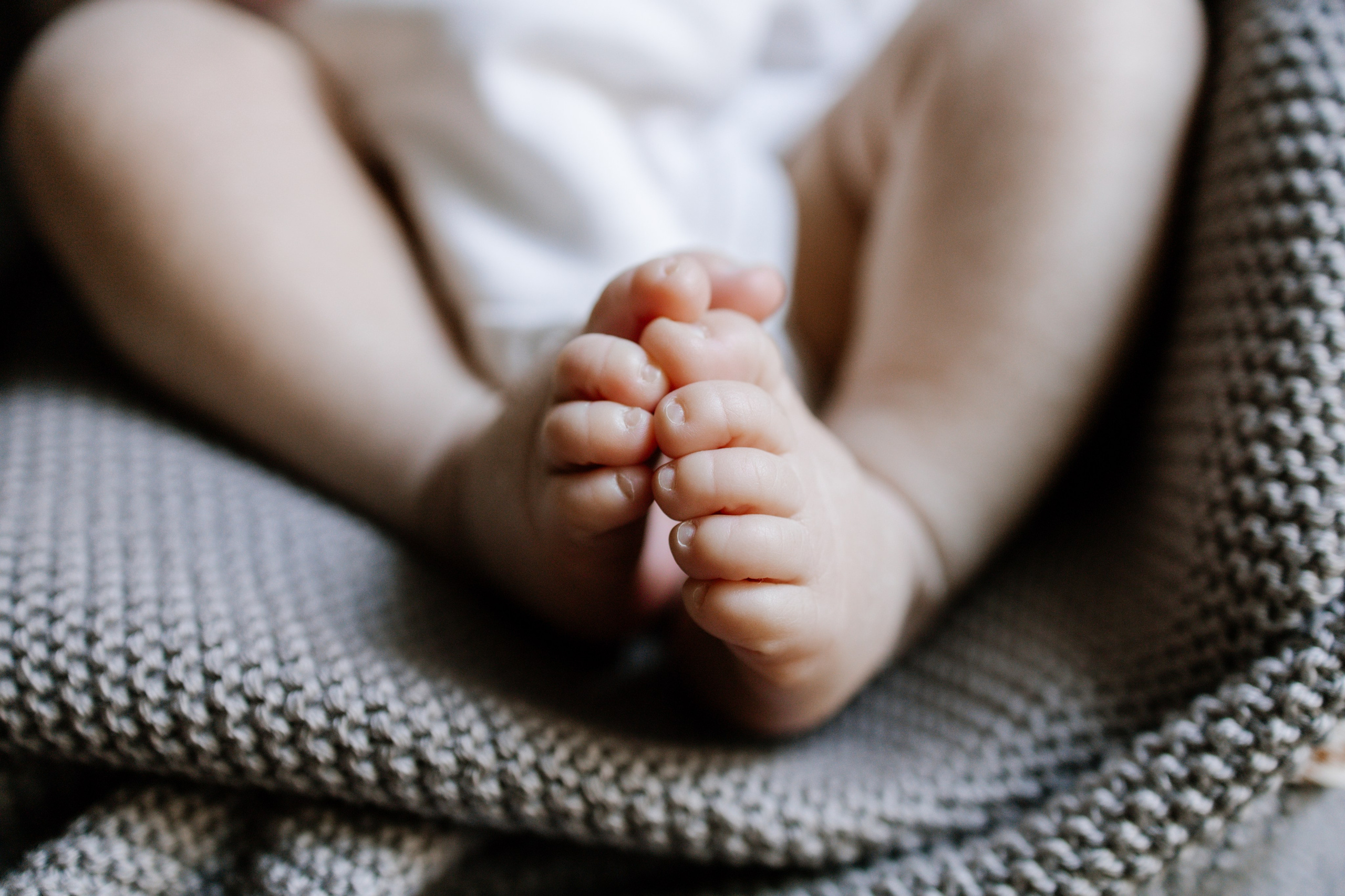 Lifestyle и прогулки. Фотограф новорождённых в Москве и МО