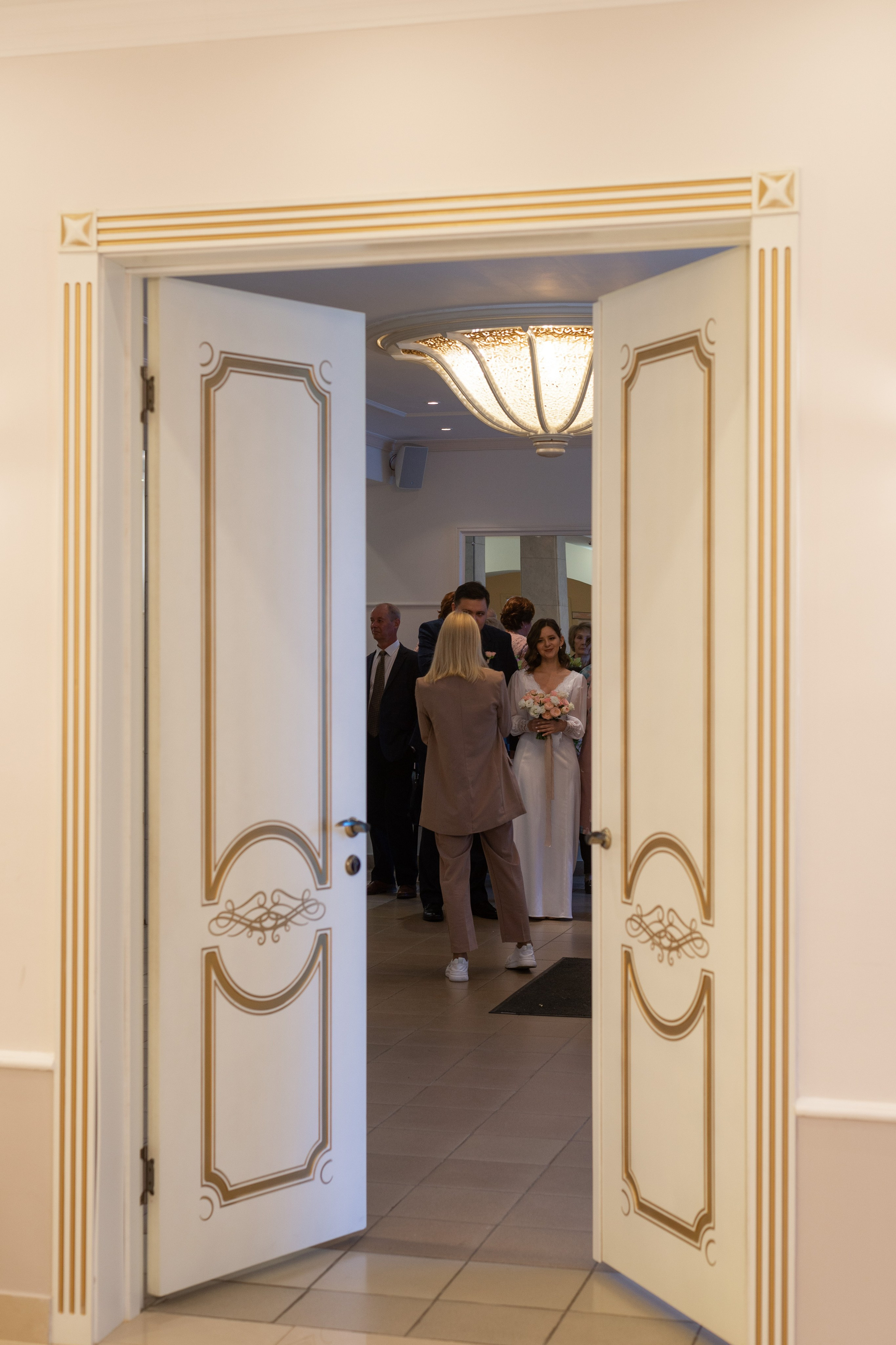 Артем и Кристина