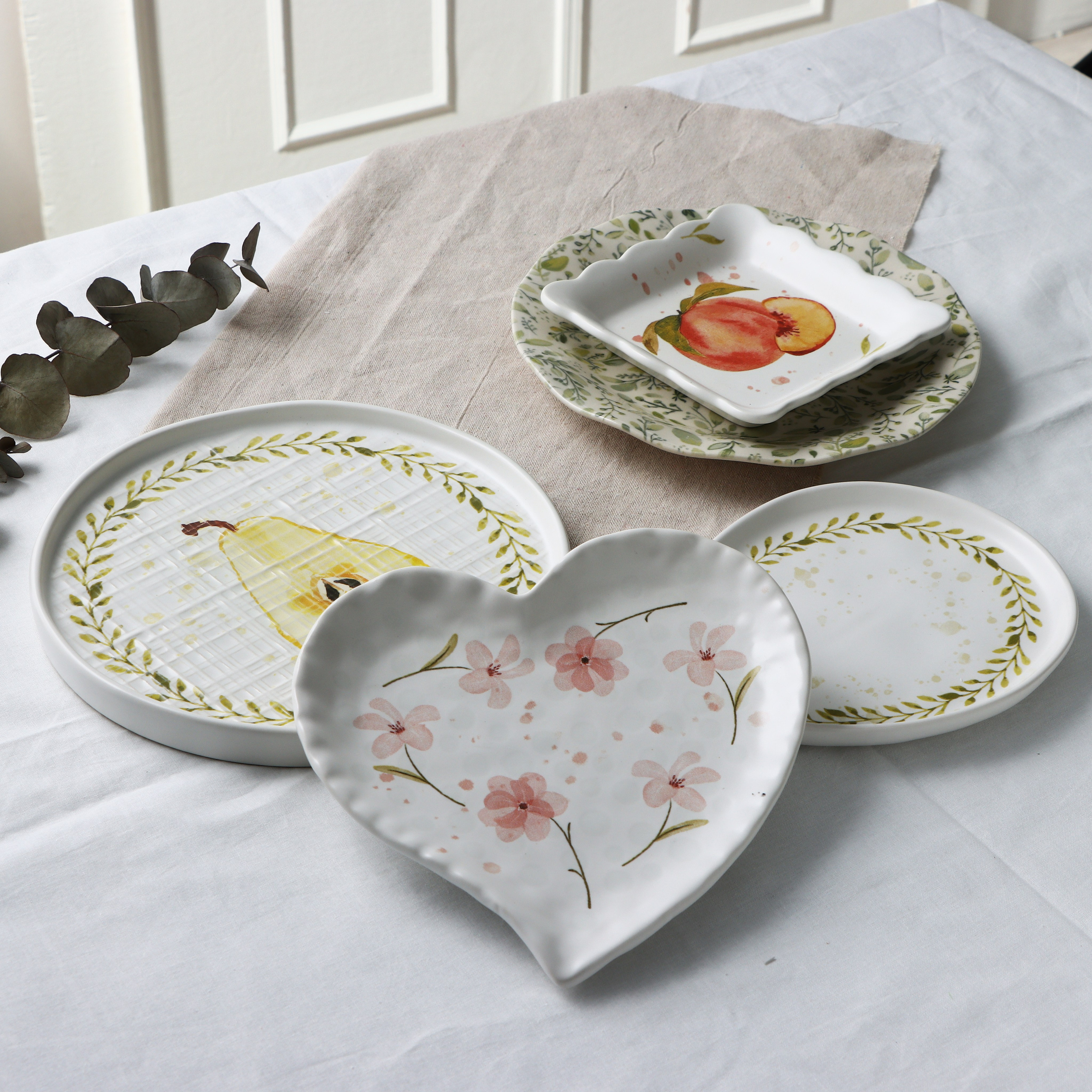 Имиджевые съемки