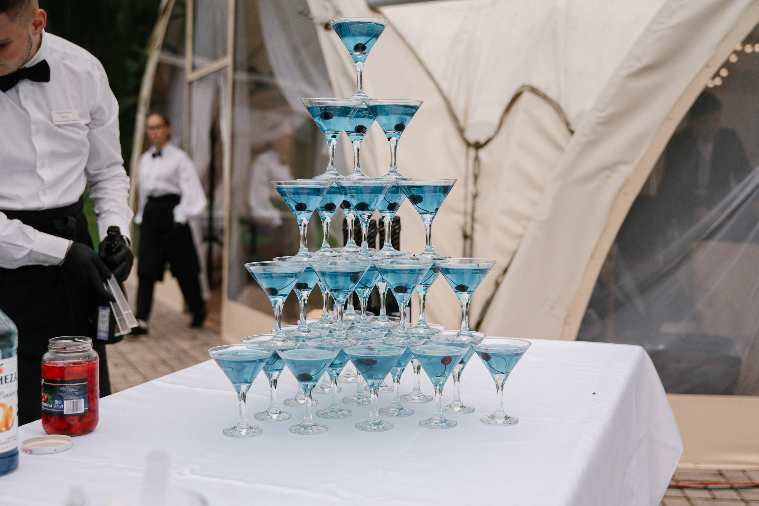 Илья и Татьяна. Свадебный и семейный фотограф в Коломне Мария Мусатова