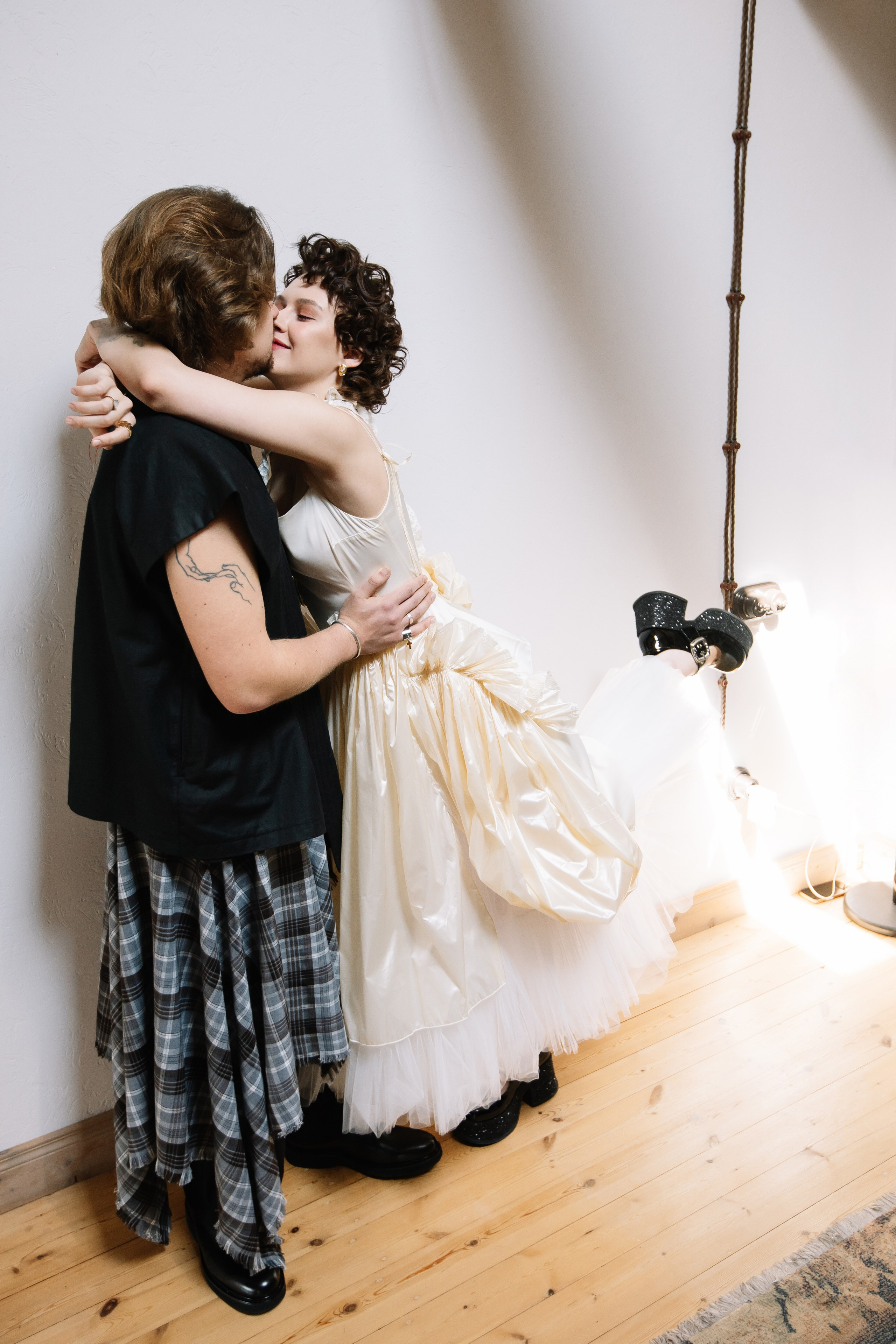 Кирилл и Дарья. Свадебный фотограф Анастасия Багдасарян