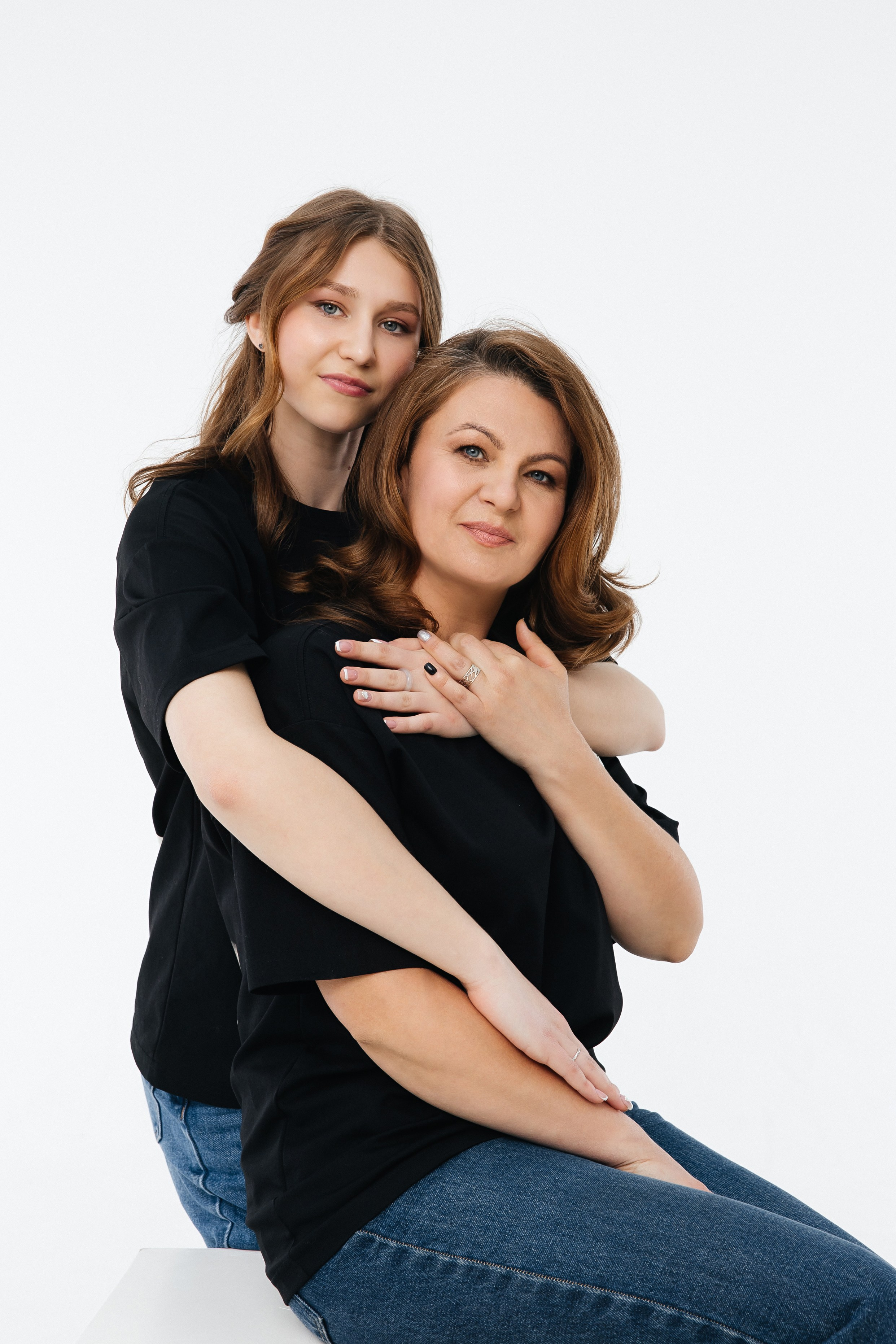 Семейные фотосессии. Свадебный фотограф в Иваново Гитарина Черняева