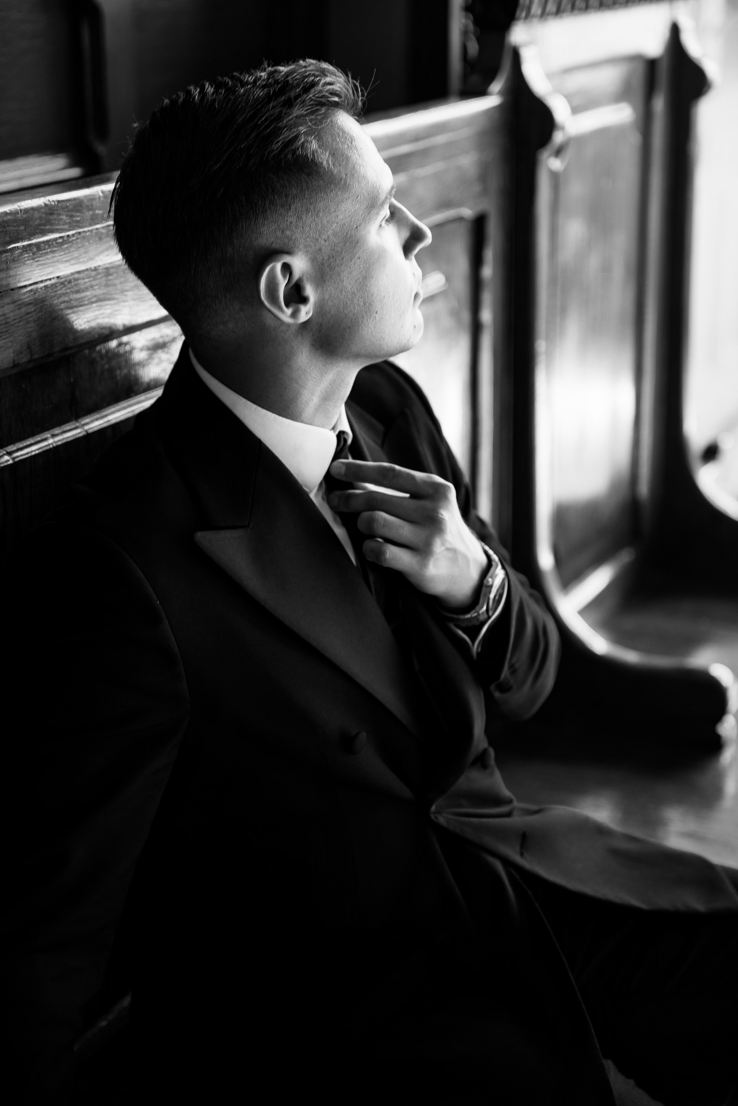 Артем. Мужской фотограф СПб