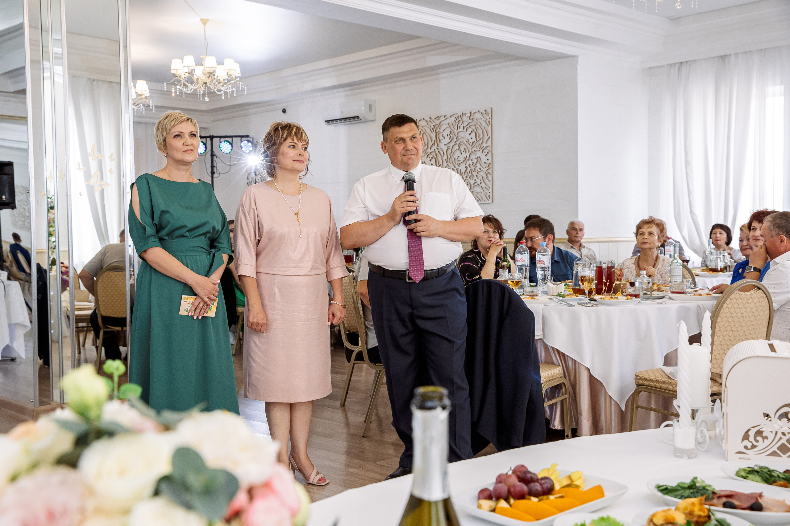 Евгений и Татьяна. Свадебный и семейный фотограф в Челябинске Юлия Ишимова