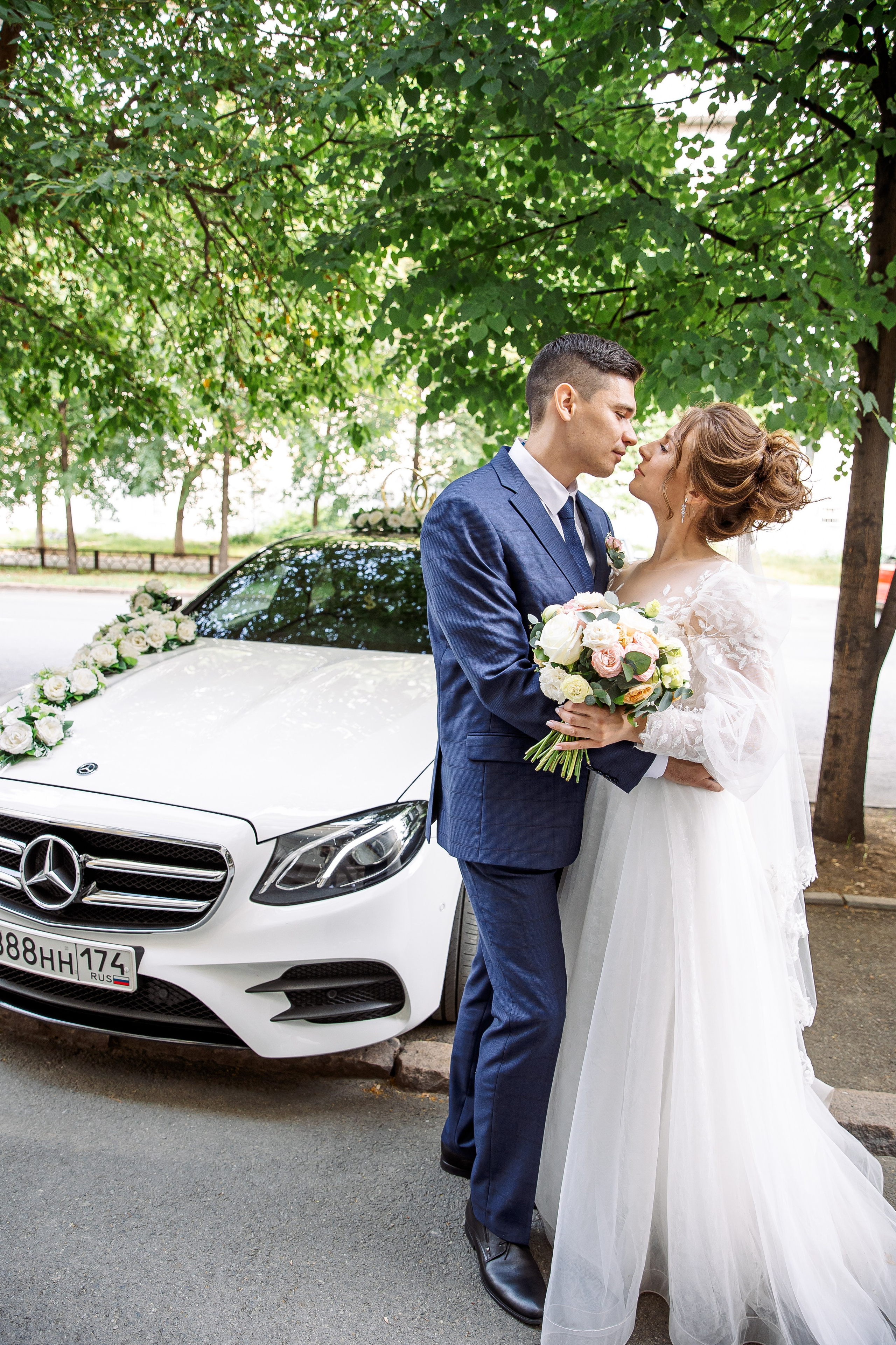 Евгений и Татьяна. Свадебный и семейный фотограф в Челябинске Юлия Ишимова