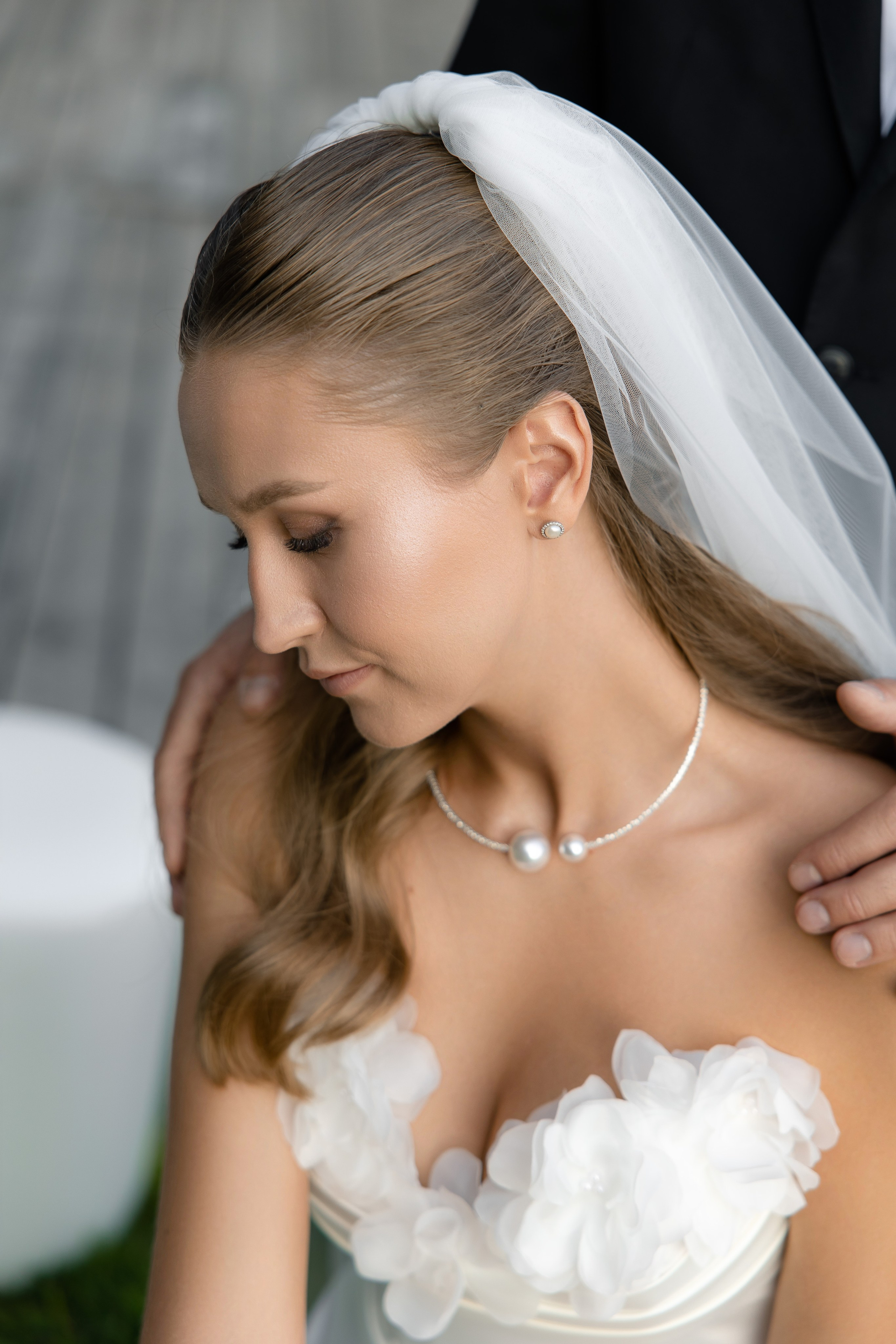 Олег и Варя. Свадебный и семейный фотограф в Новосибирске Наталья Зорина