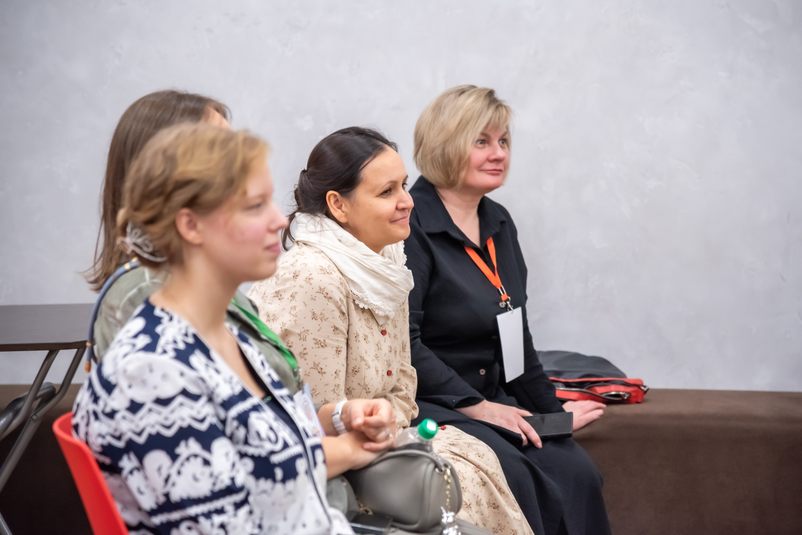 Семинар православного психолога на семейном фестивале. Елена Сергеева- фотограф для жизни и бренда. Фотосессии и репортаж мероприятий